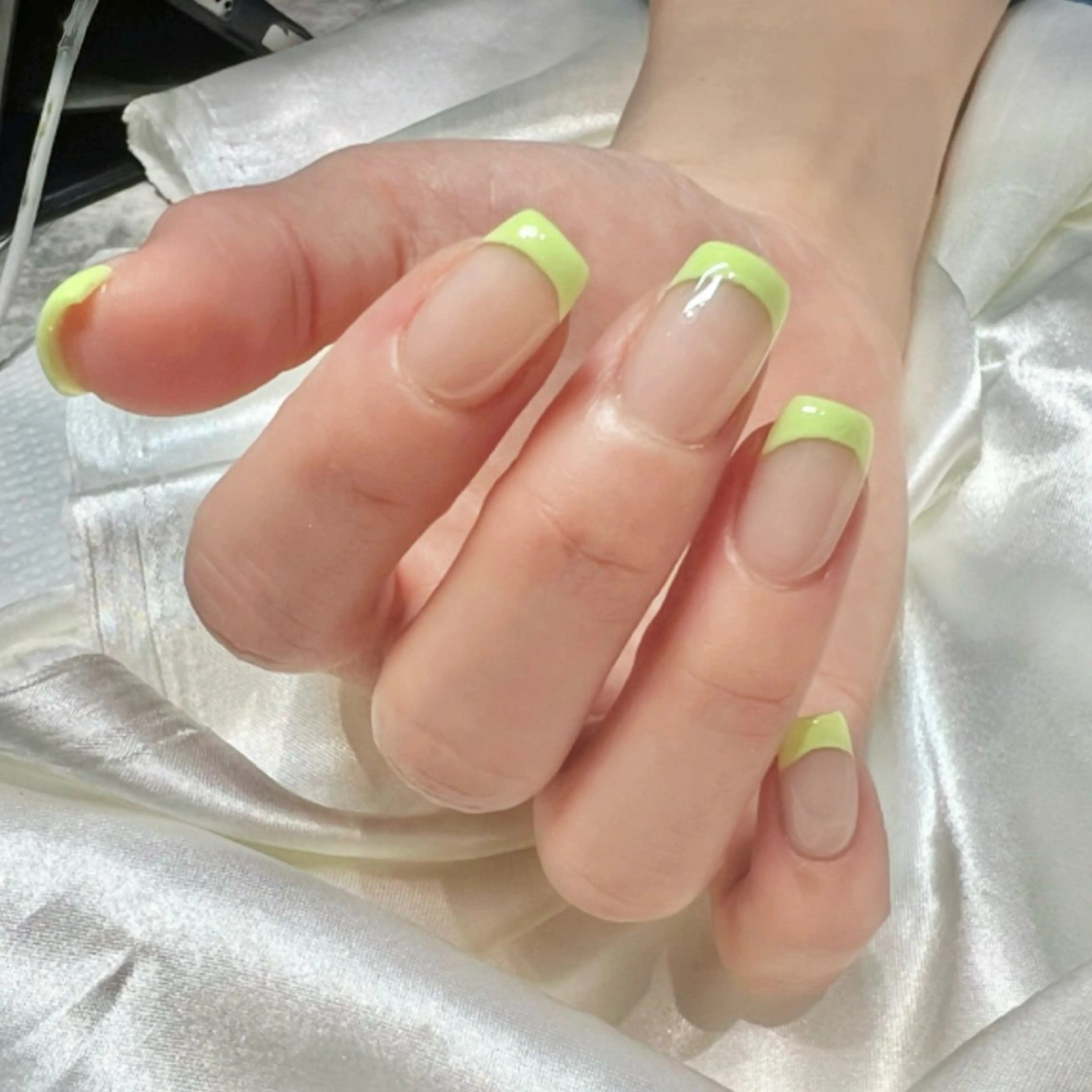 ネイル I LOVE ME NAIL Jrのネイルデザイン