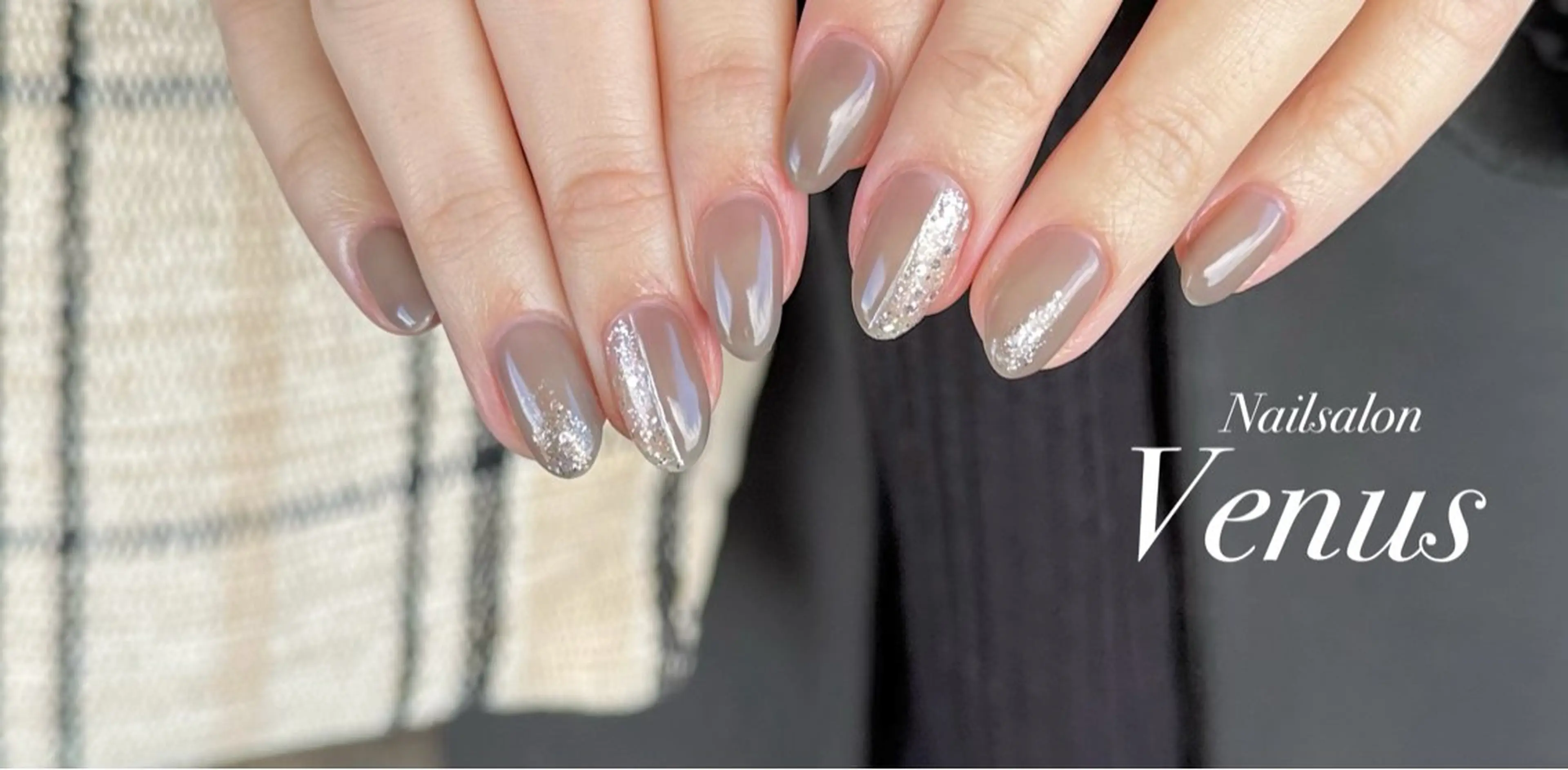 ネイル ハンドネイル Nail salon Venusのネイルデザイン