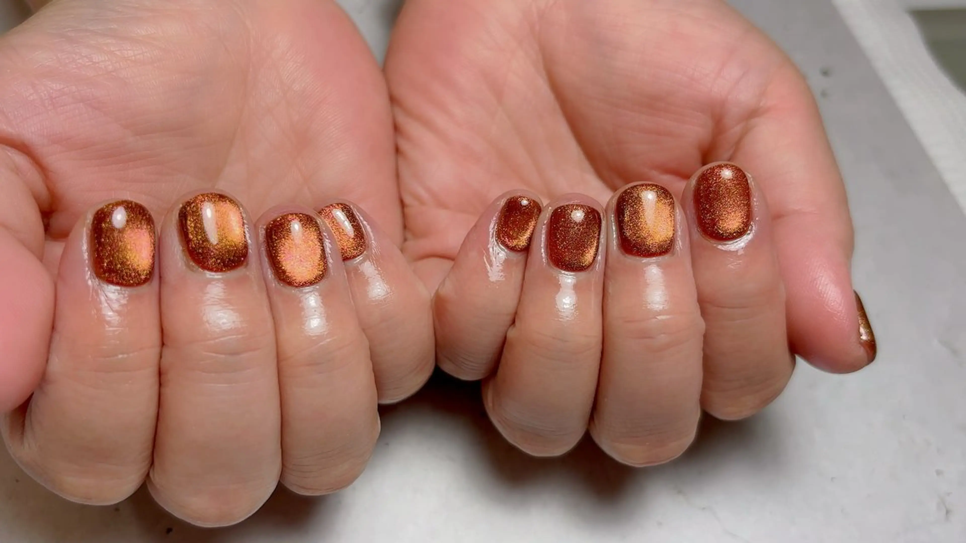 ネイル ハンドネイル ella nail AIのネイルデザイン