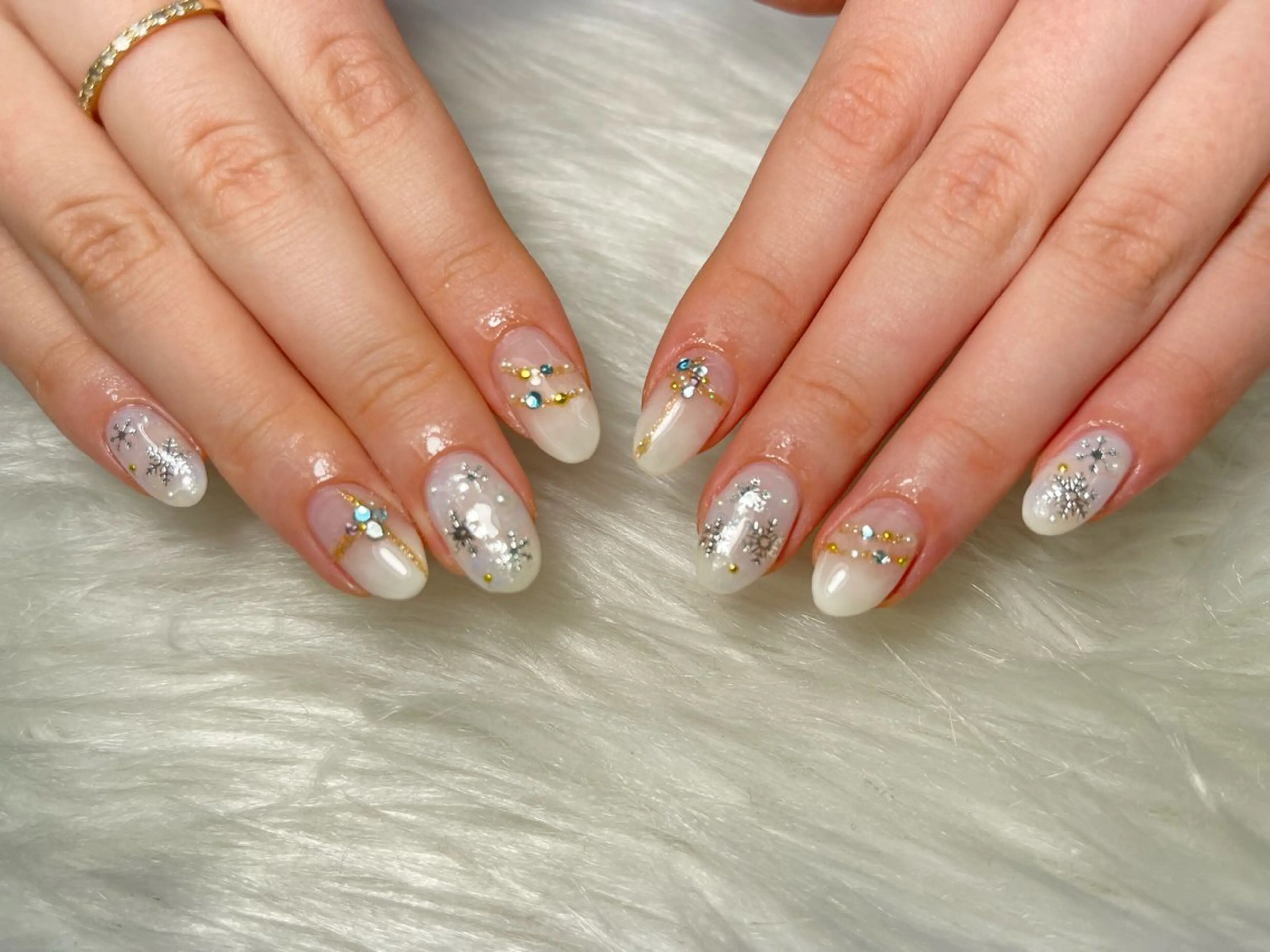 ネイル ♡ KEIKOのネイルデザイン