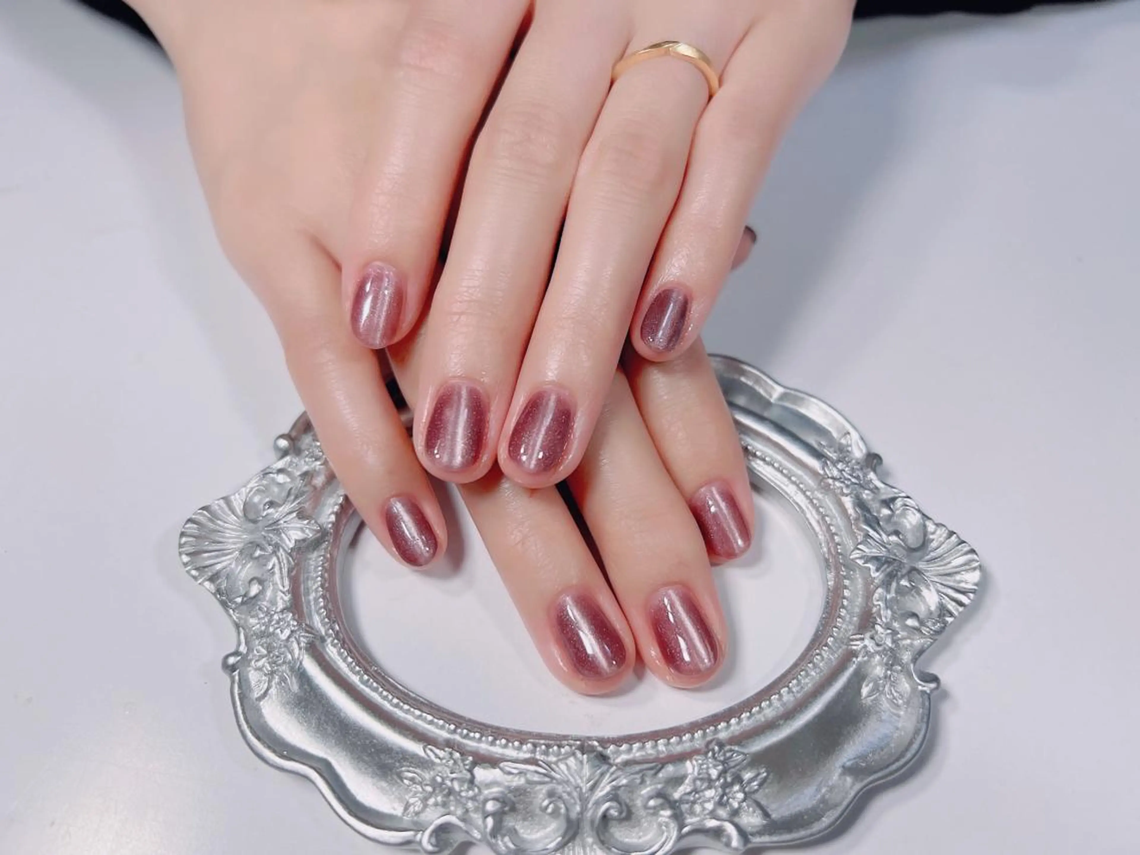 ネイル ネイルサロン ロア旧ジョリーのネイルデザイン