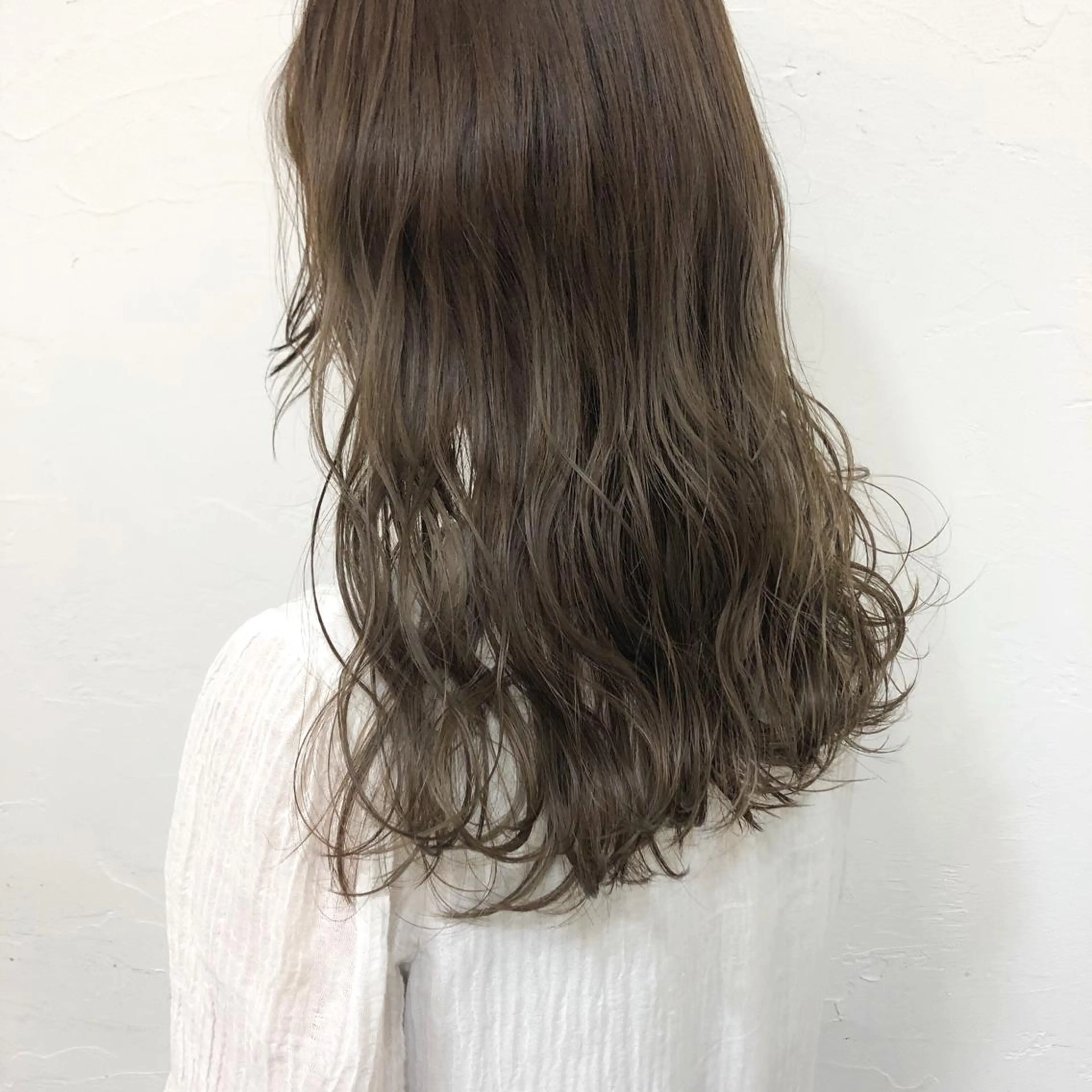 ショート GLROW haruhiのヘアスタイル