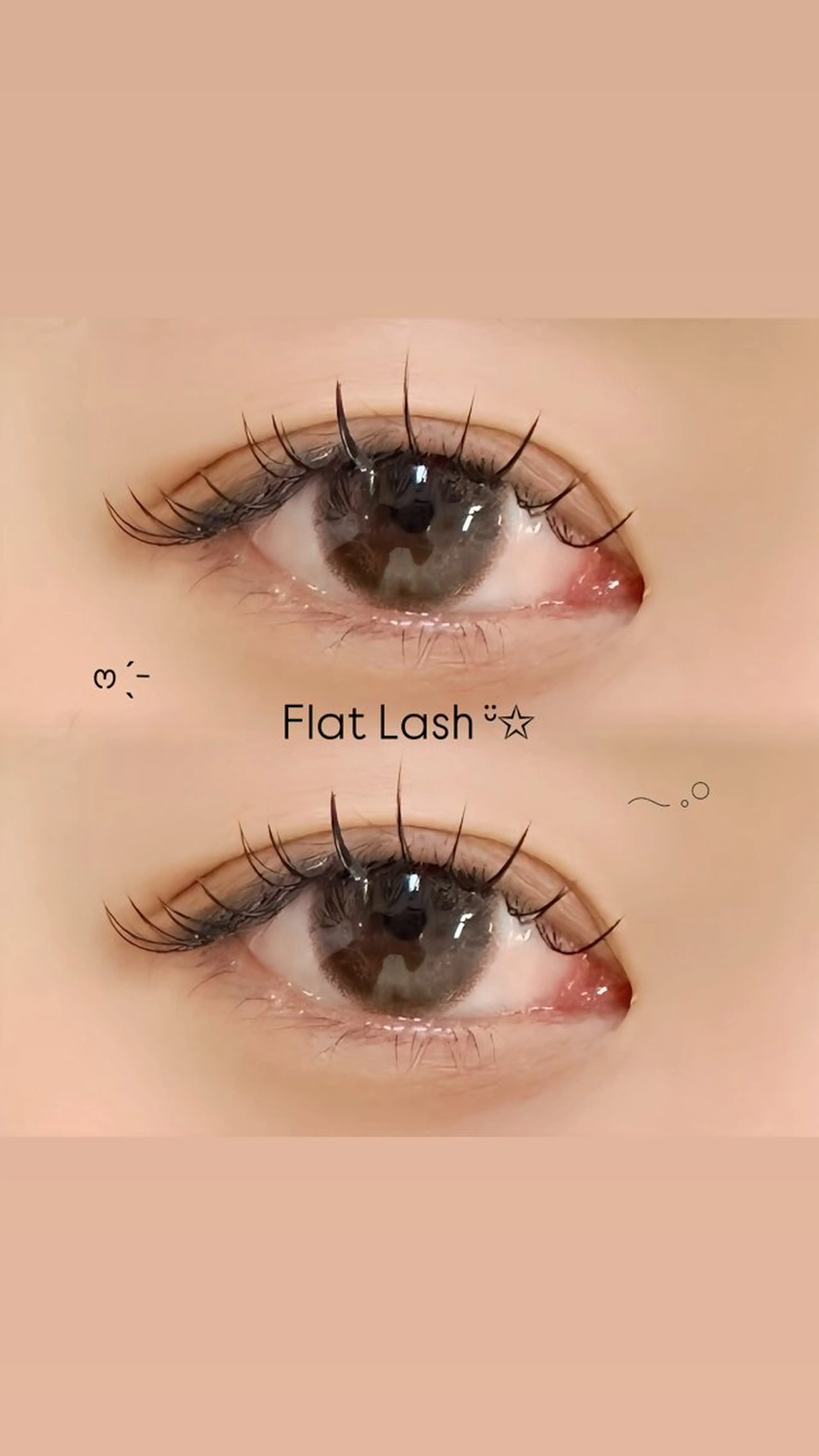 マツエク・マツパ Bianca 関内 TAKATA ¨̮✩のマツエク・マツパデザイン