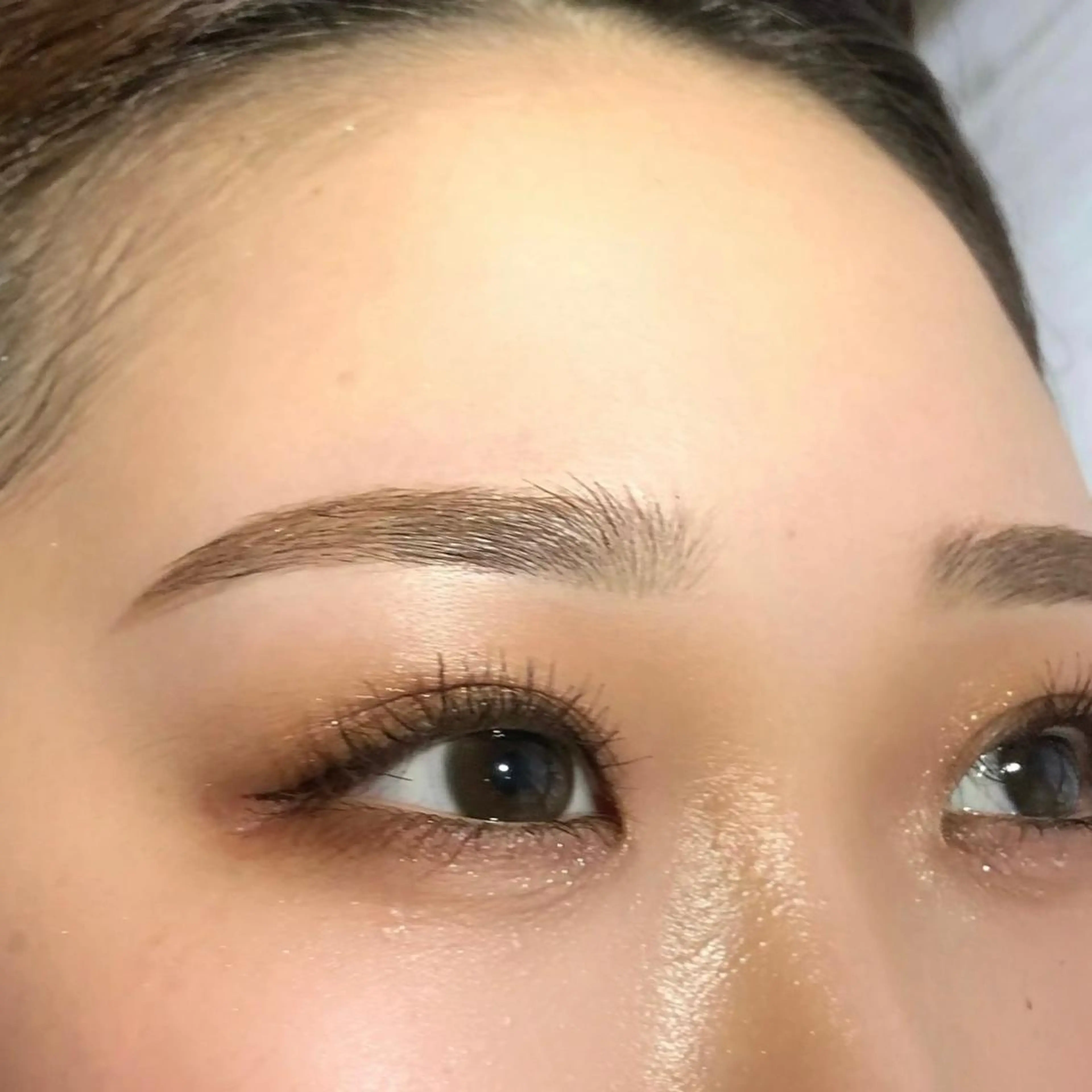 アイブロウ designK山形天童店所属・タカハシ ユキノのマツエク・マツパデザイン