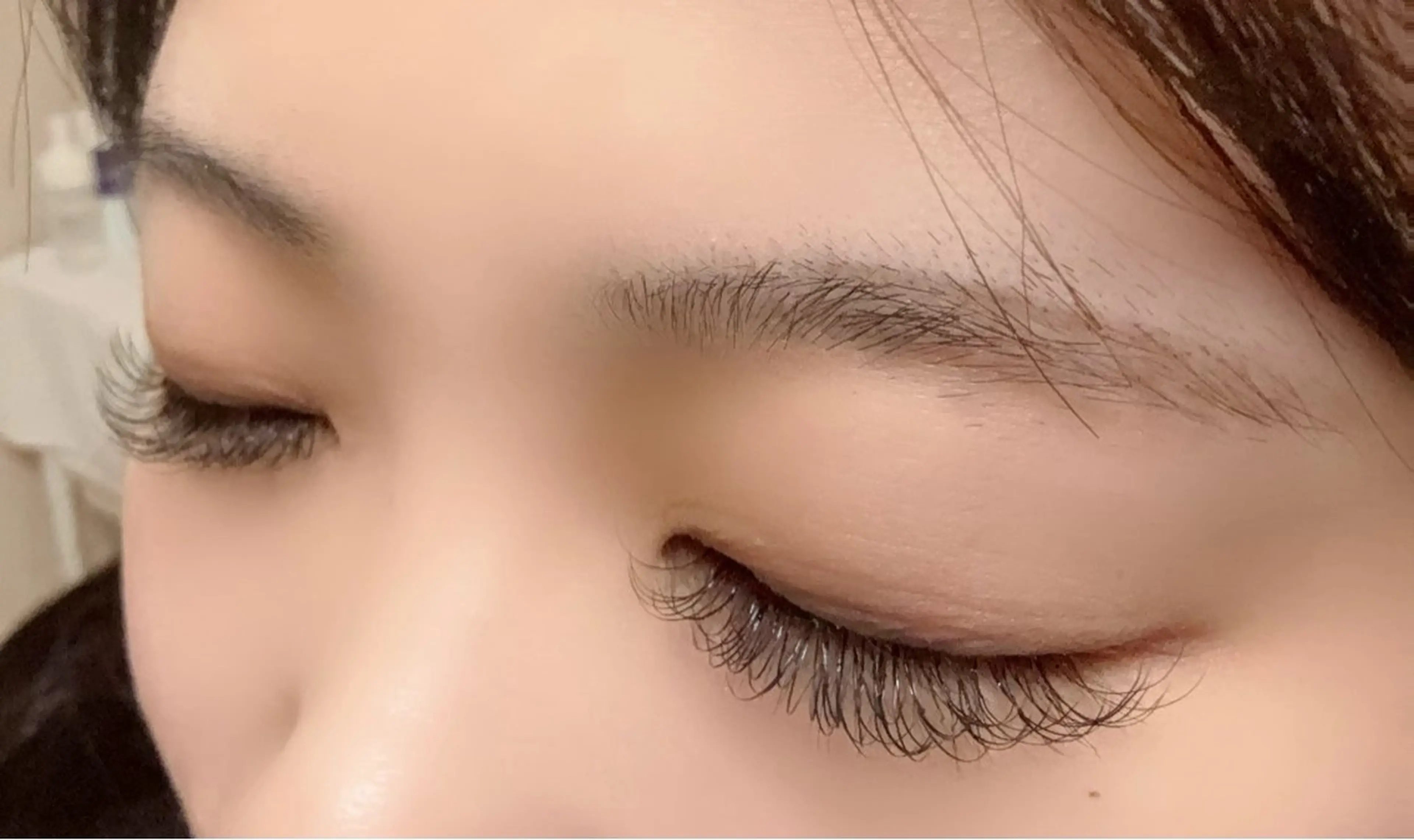 マツエク・マツパ Diana Beauty所属・Diana beautyのマツエク・マツパデザイン