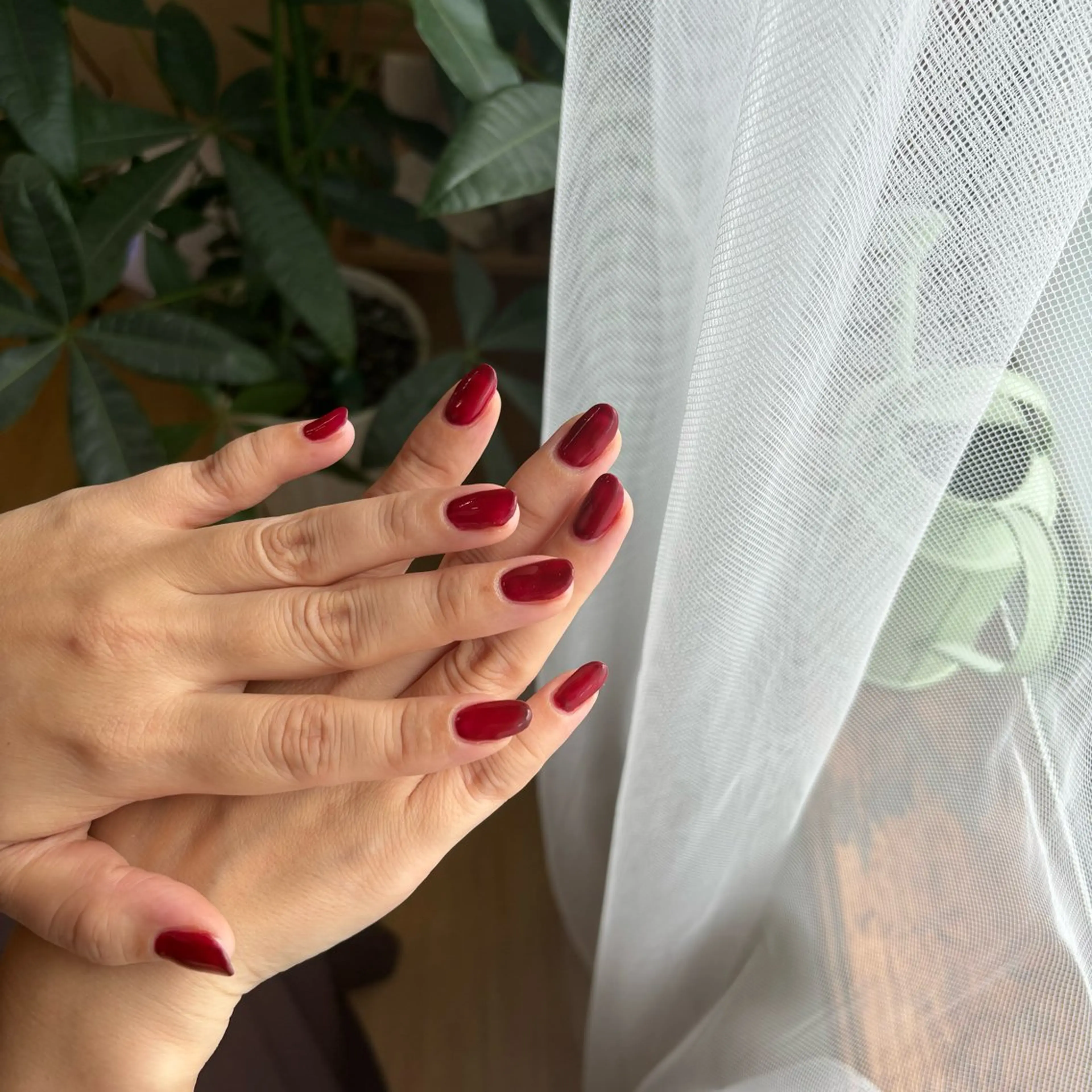 ネイル ハンドネイル Loêmy所属・Loémy airiのネイルデザイン