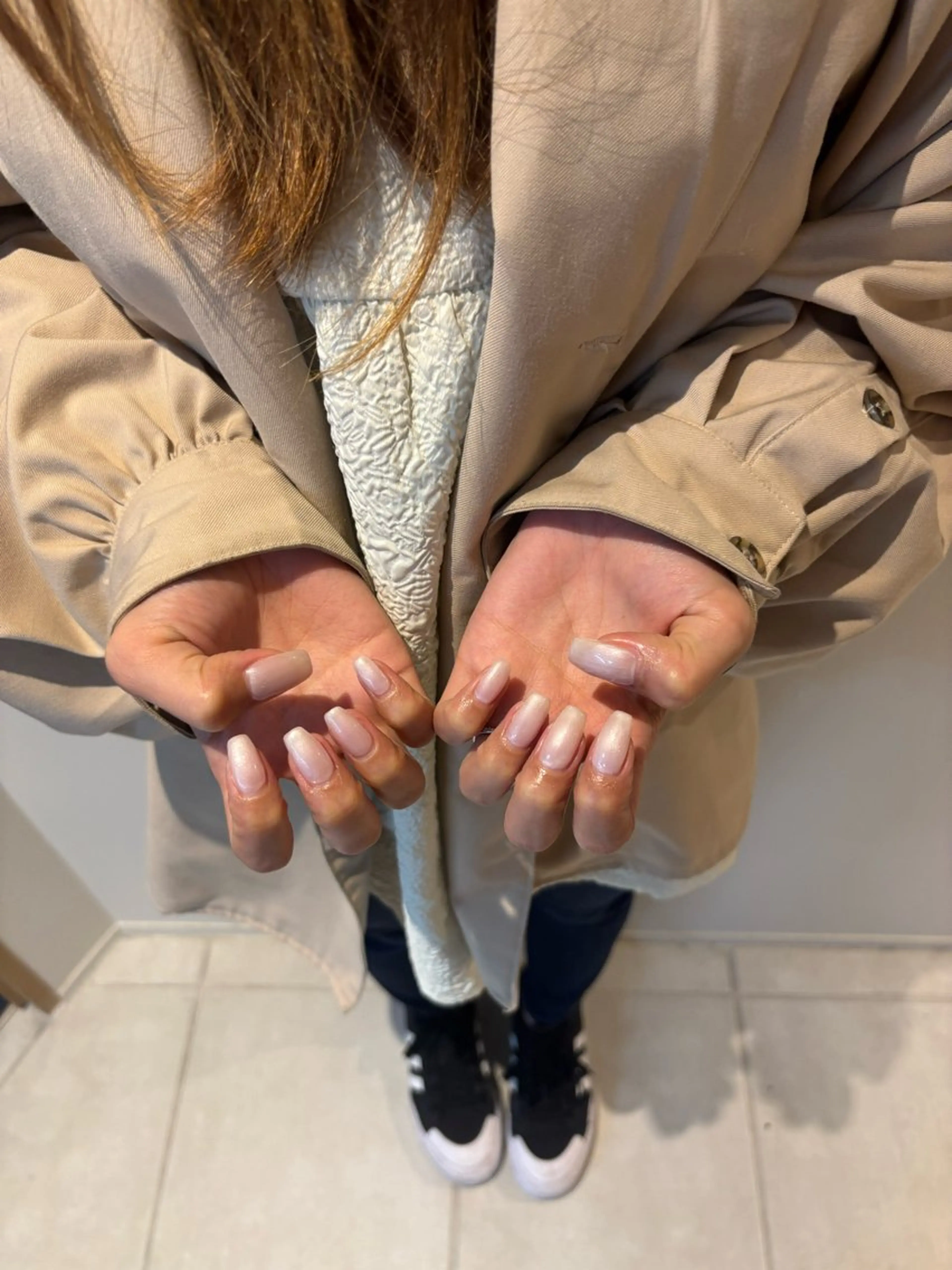 ネイル Muramatsu nailのネイルデザイン