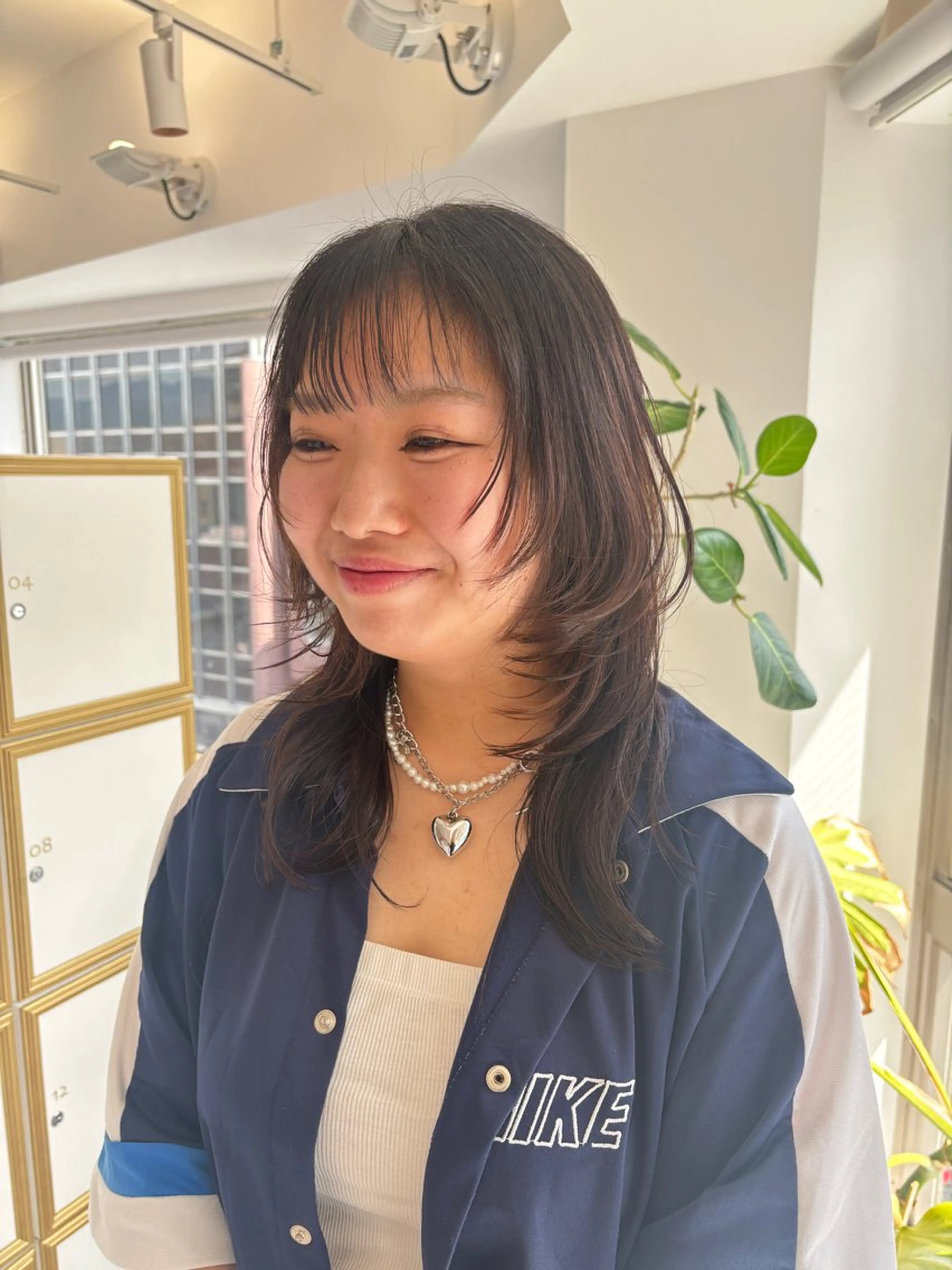 ミニモ学割💖カット＋オージュアトリートメント✨の写真