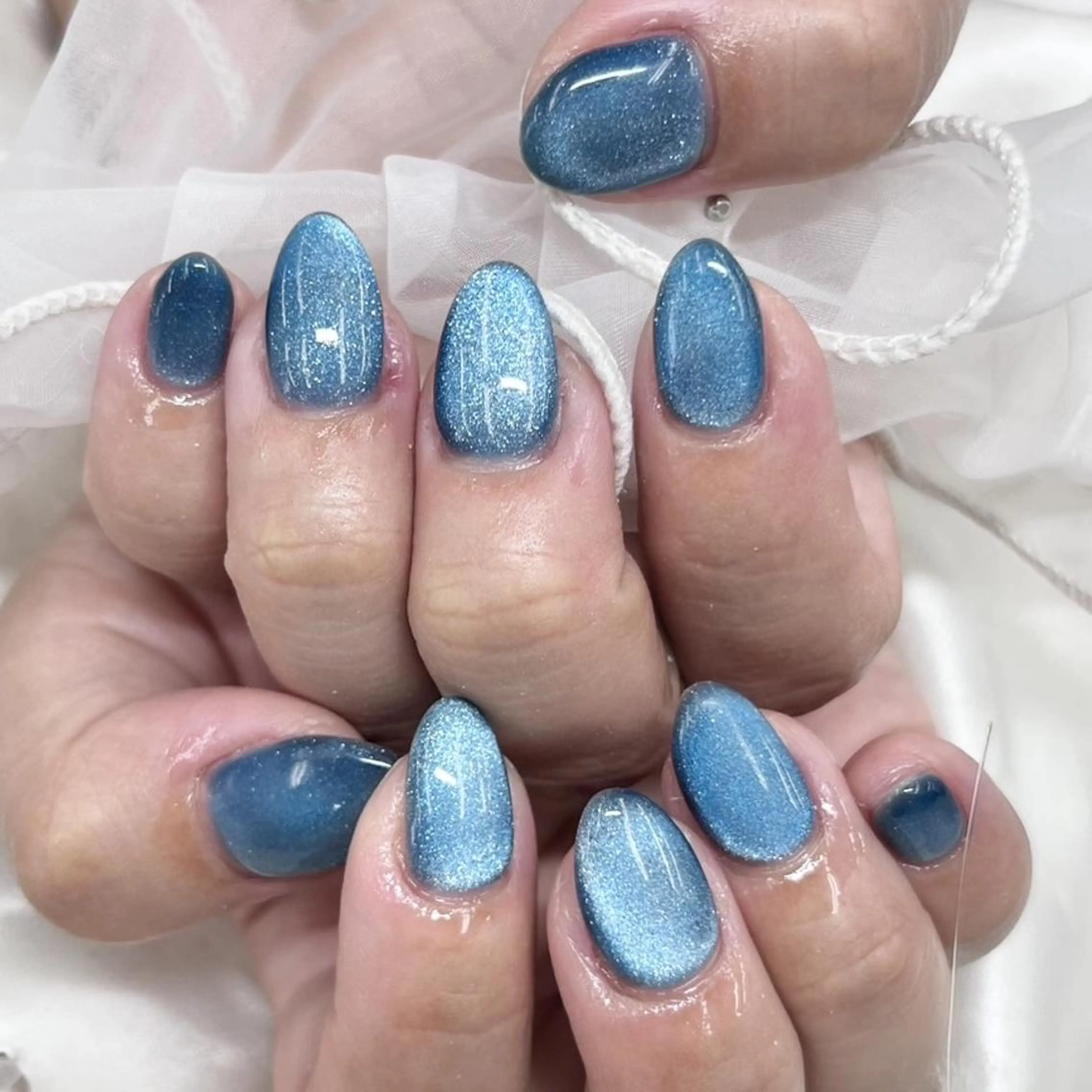 ネイル Nail salon Honey Beeのネイルデザイン