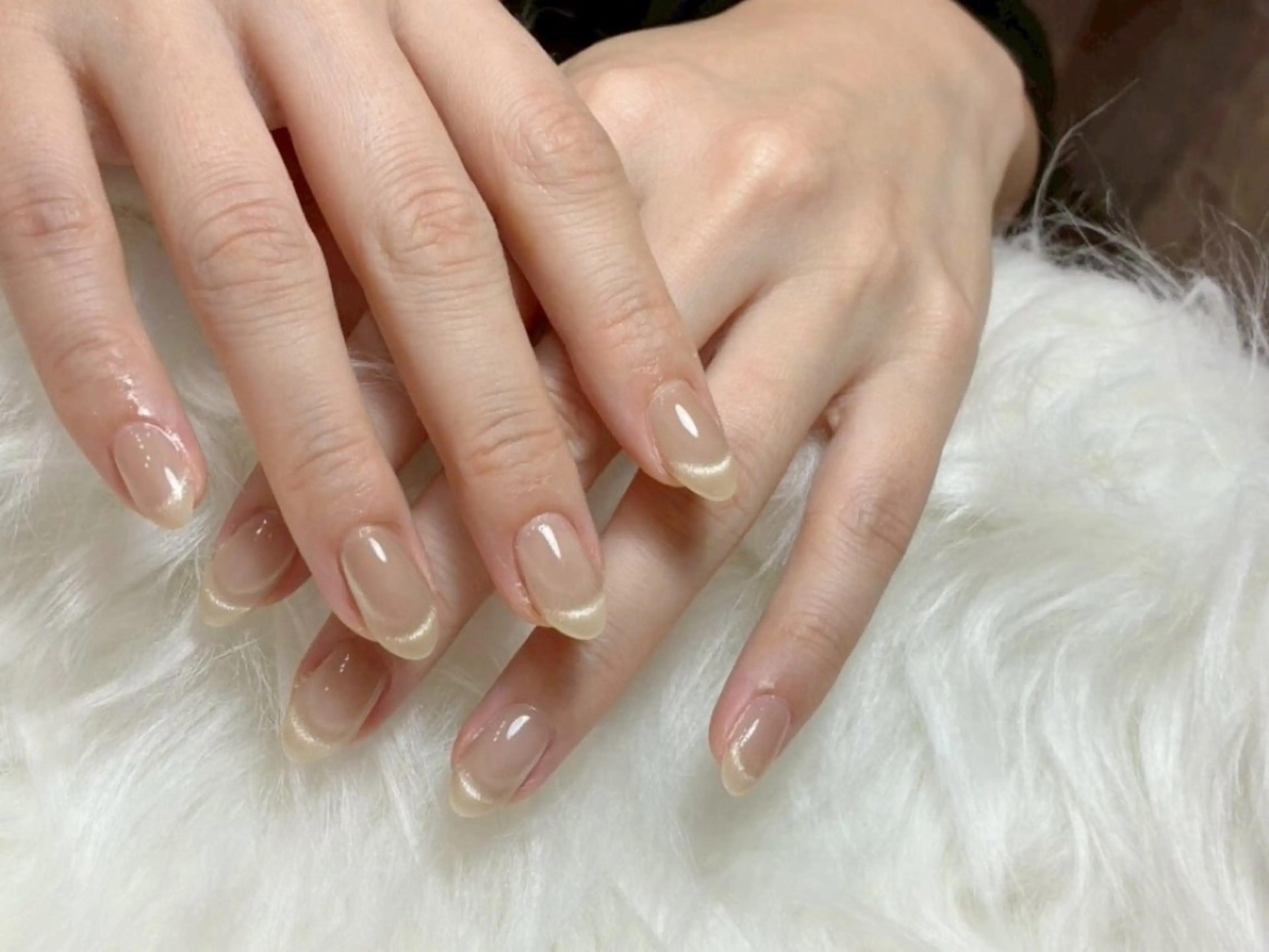 ネイル ハンドネイル Mia nail 【⠀ミアネイル 】のネイルデザイン