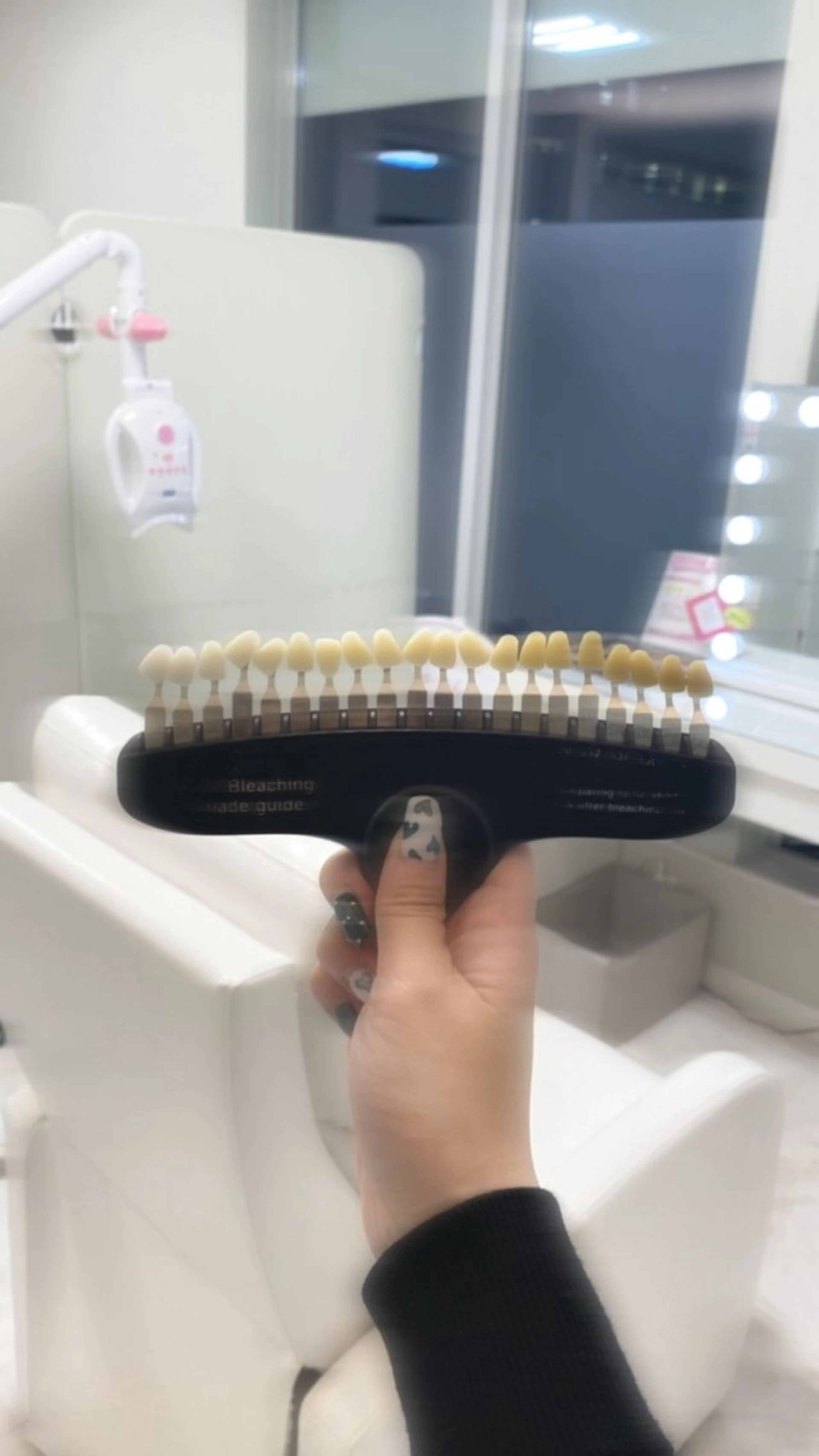 メンズ その他 エクシアホワイトニング草津店所属・nanami -ホワイトニングのその他イメージ