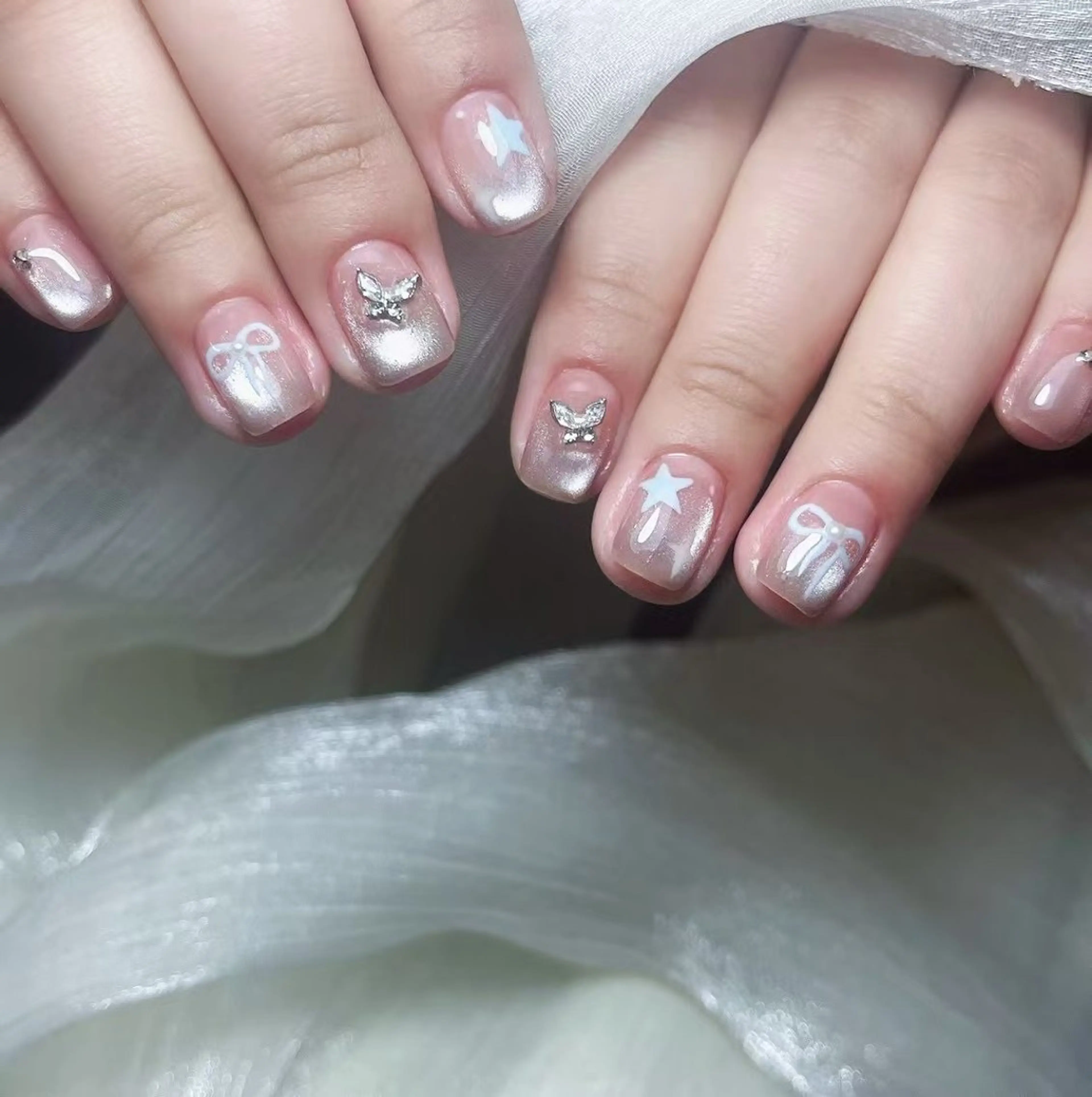 ネイル ruby's  nail salon所属・rubys nailのネイルデザイン