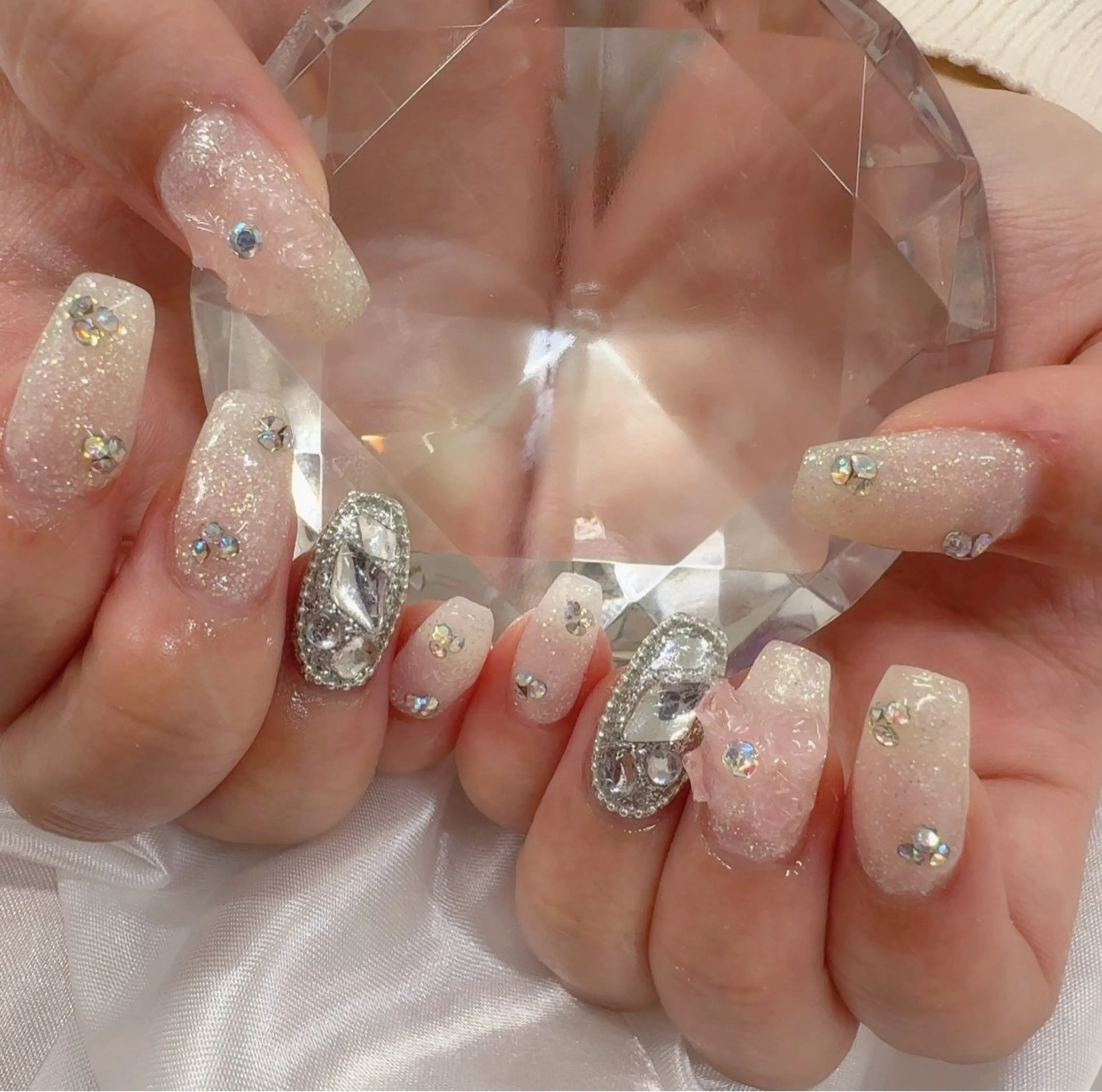 ネイル kouca  nail所属・コウ カnail💅のネイルデザイン