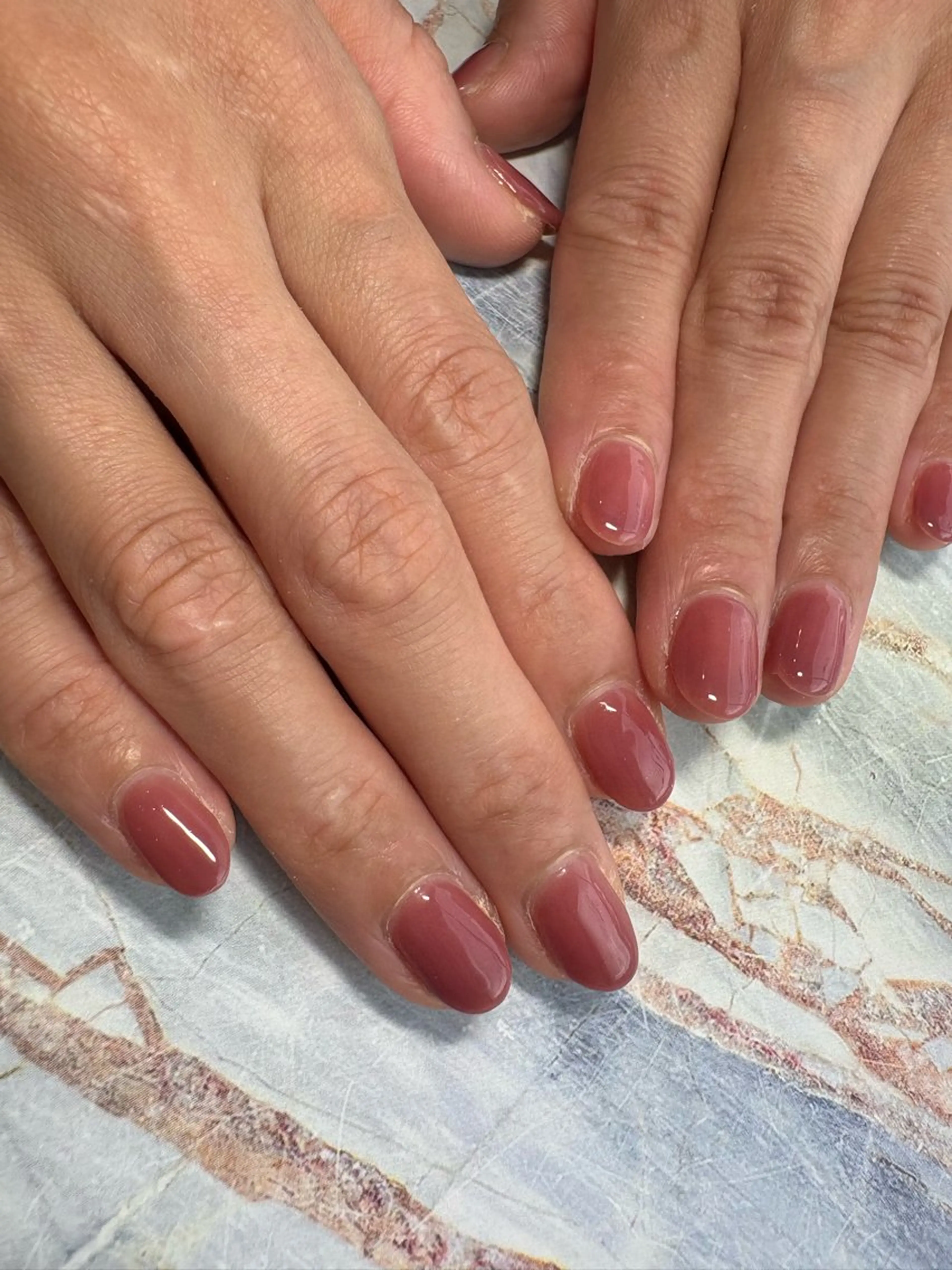 ネイル Reas  nail&eyelash所属・Reas nail kanaのネイルデザイン