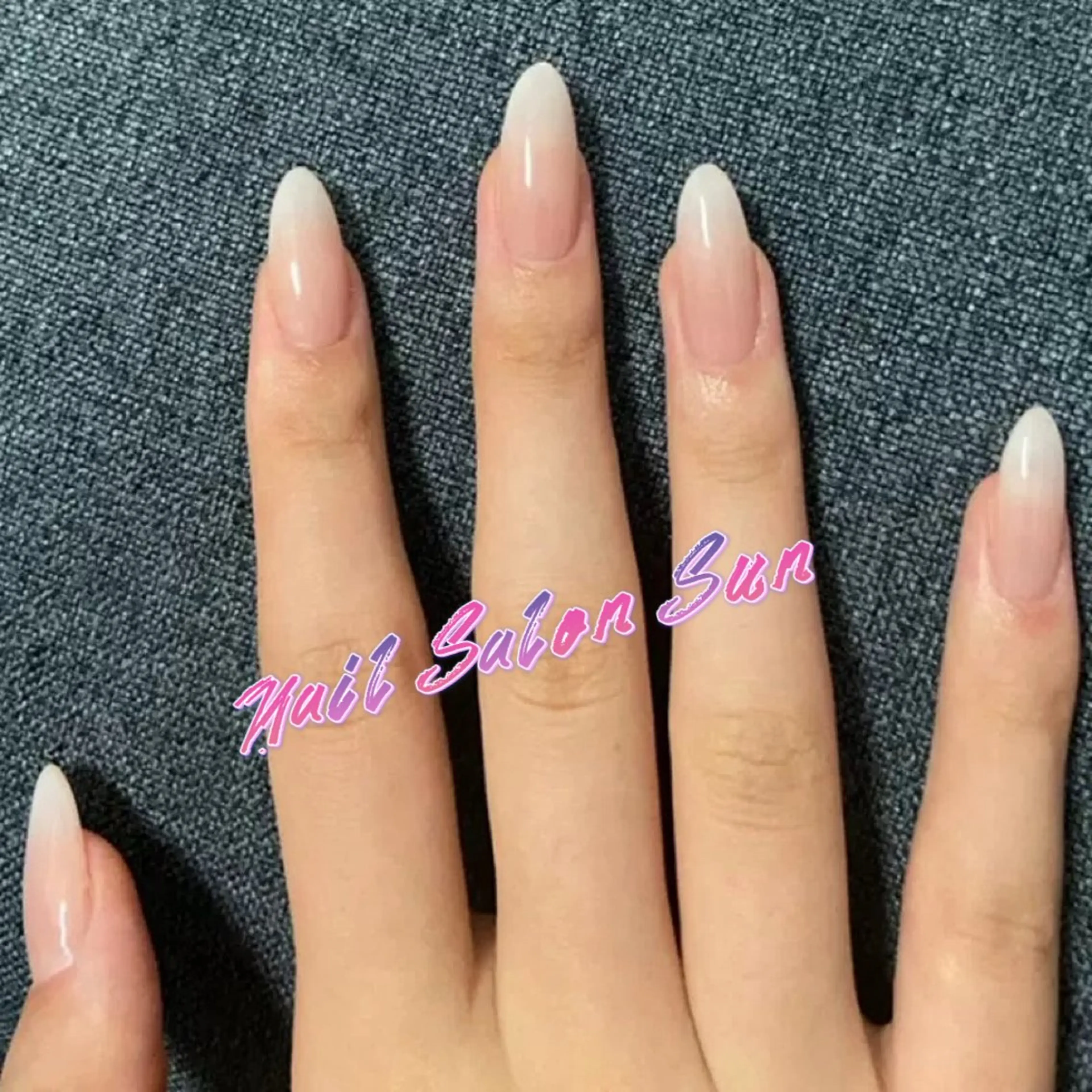 ネイル ハンドネイル Sun Nail サン ネイルサロンのネイルデザイン