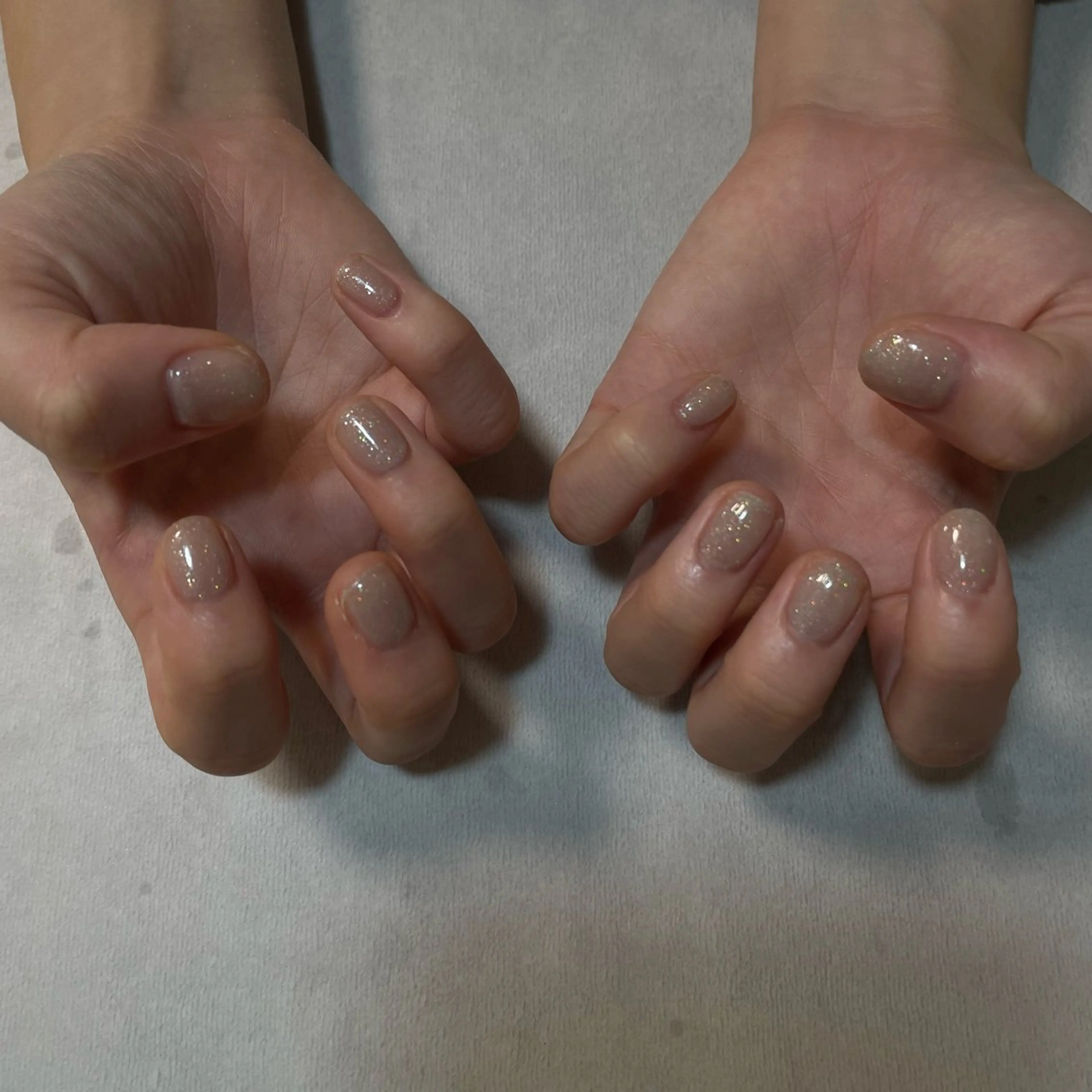 ネイル 𝕐𝕌𝕄𝔼 ┊︎unwindのネイルデザイン