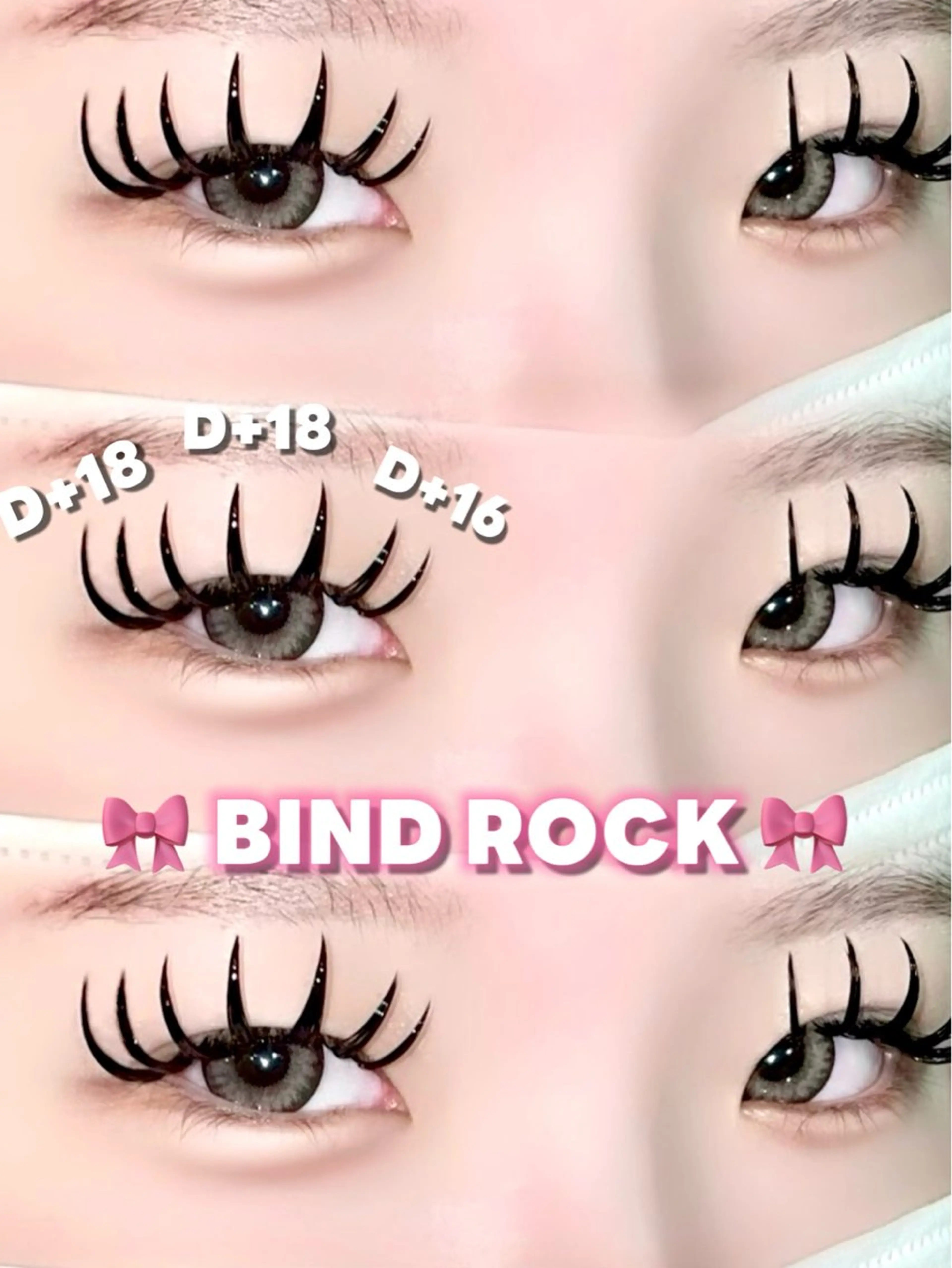 マツエク・マツパ マツエク beautysalonICY所属・ICY❁⃘eye aikaのマツエク・マツパデザイン