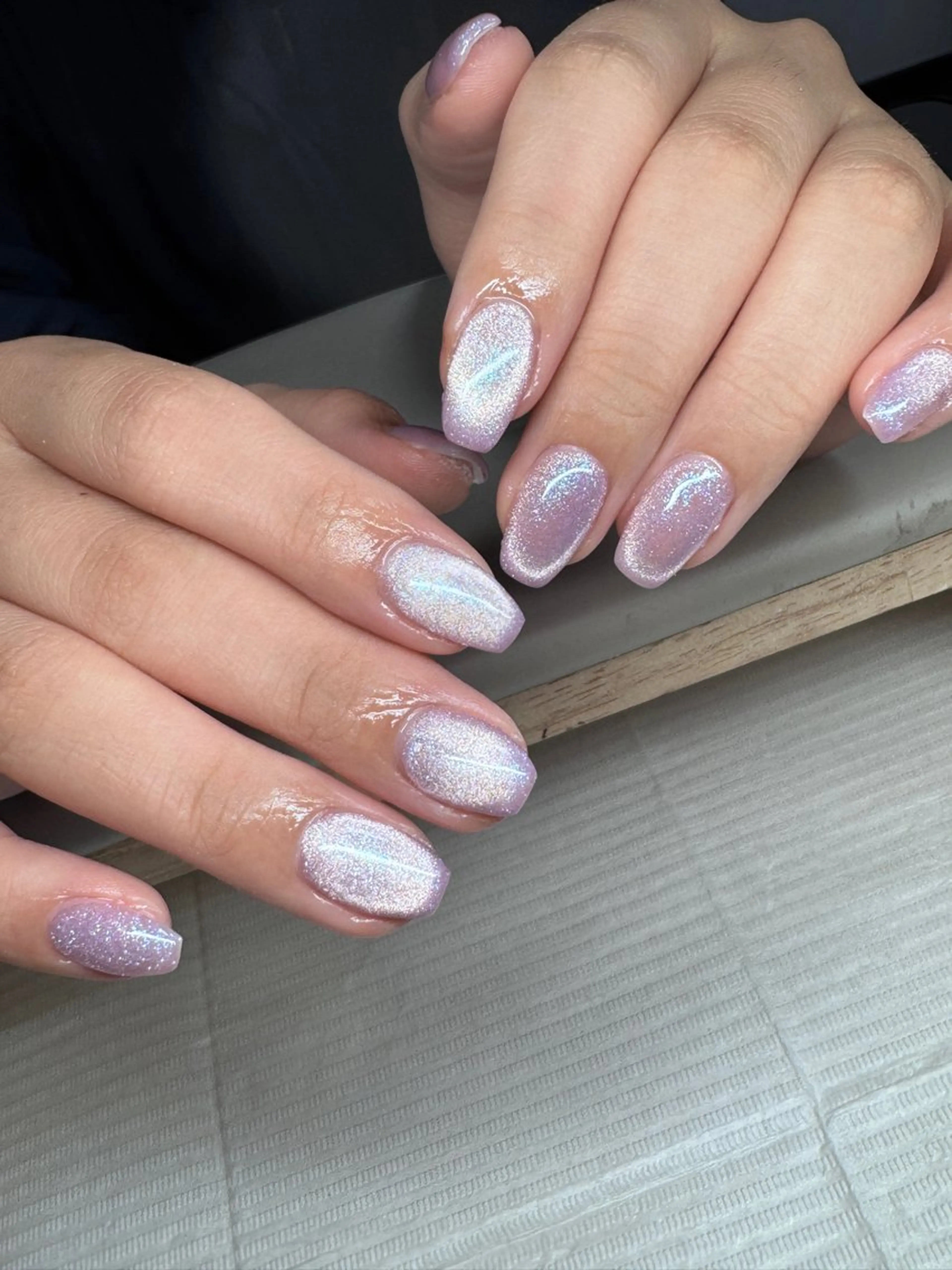 ネイル ハン シカのネイルデザイン