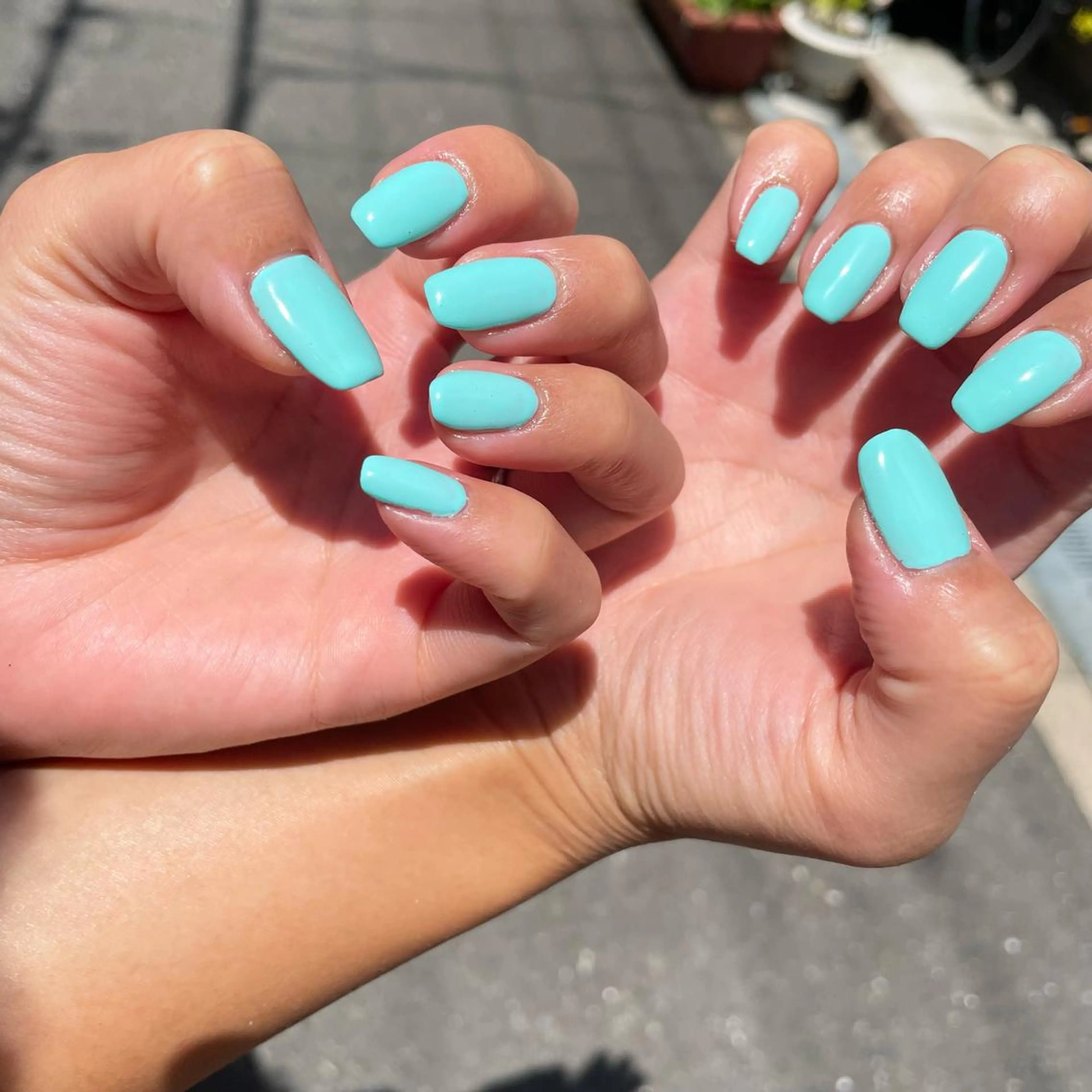 ネイル nail.gorin所属・吉村 優子のネイルデザイン