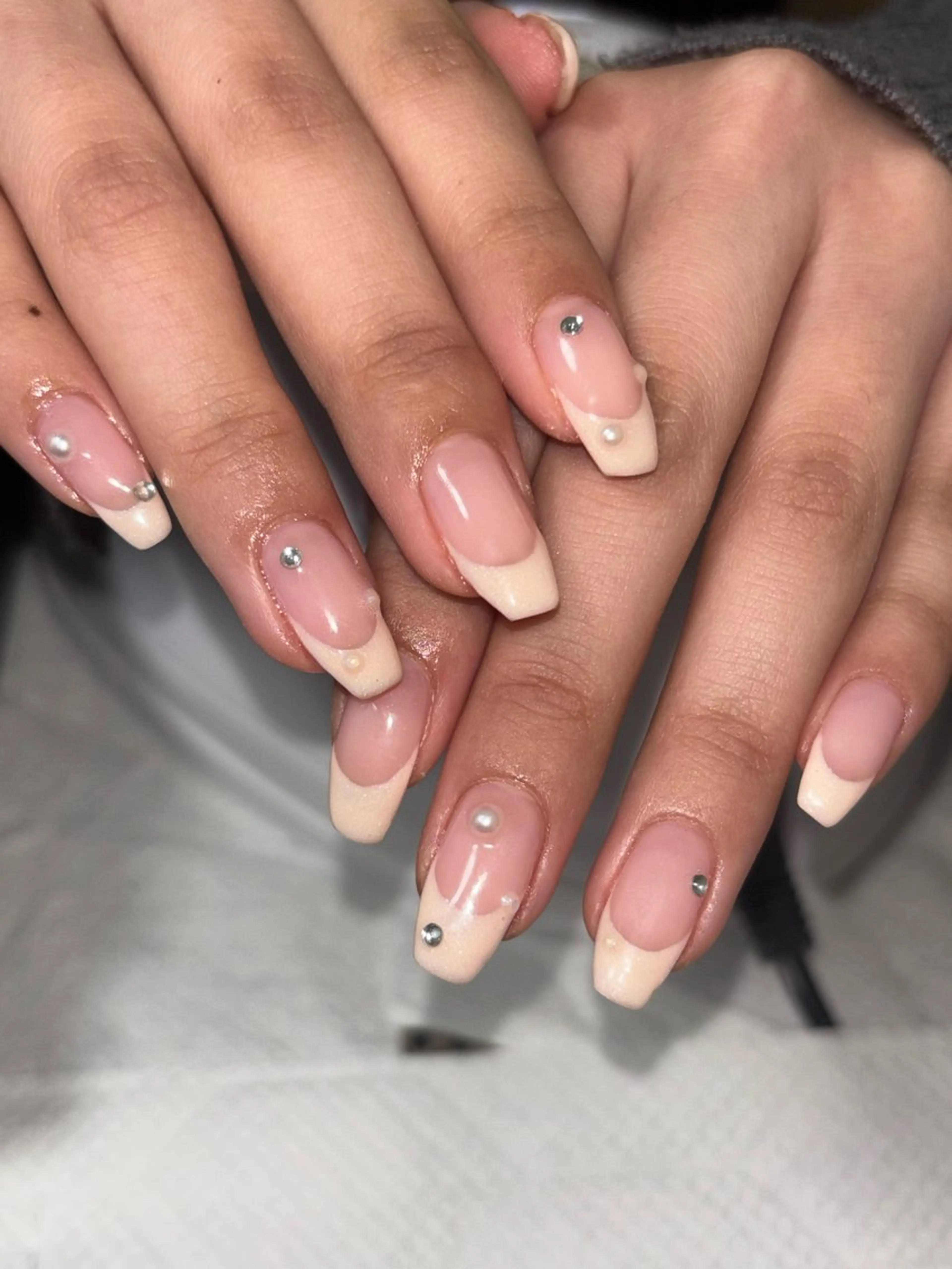 ネイル ハンドネイル 🐯 ミヅキ🐯のネイルデザイン