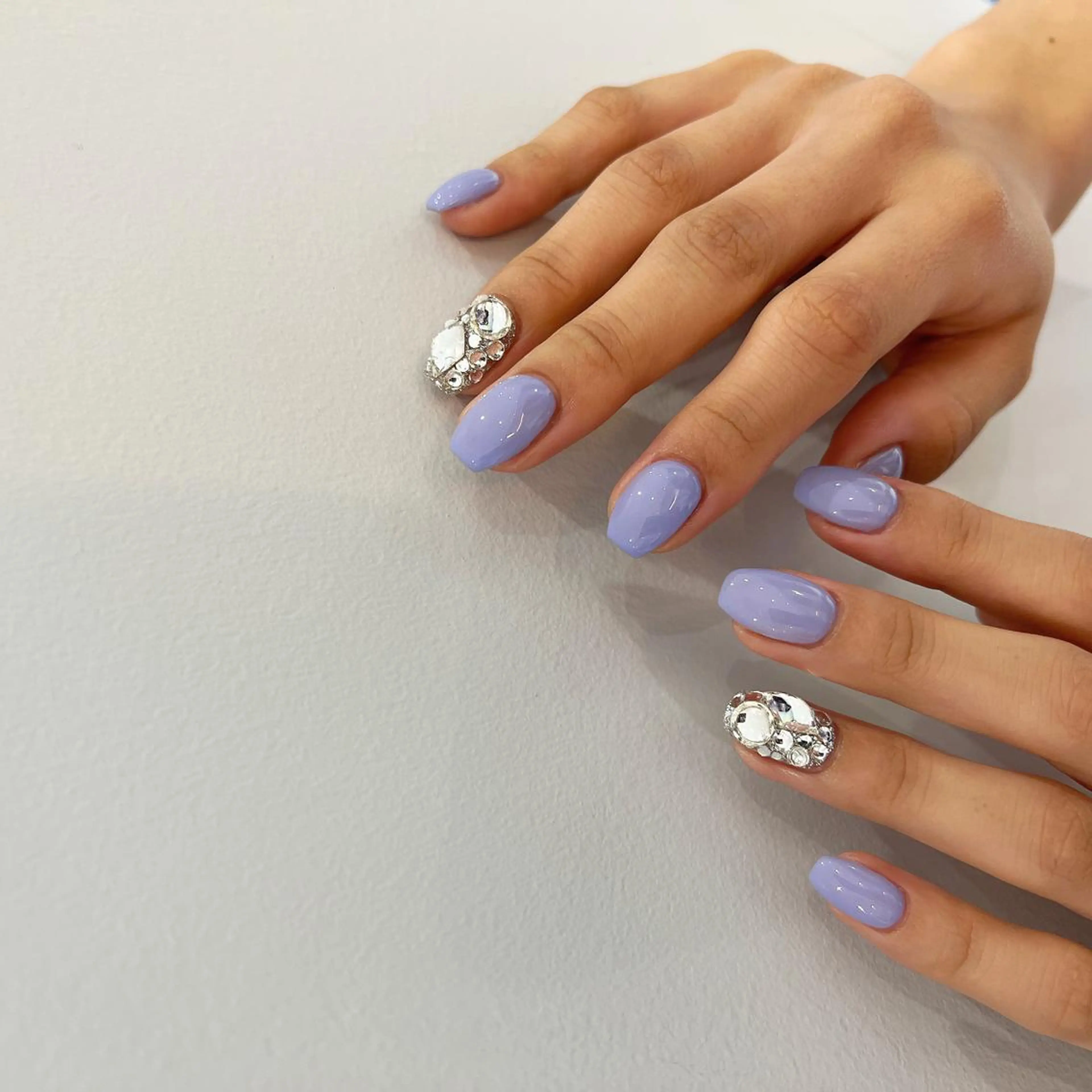 ネイル Rena colore'のネイルデザイン