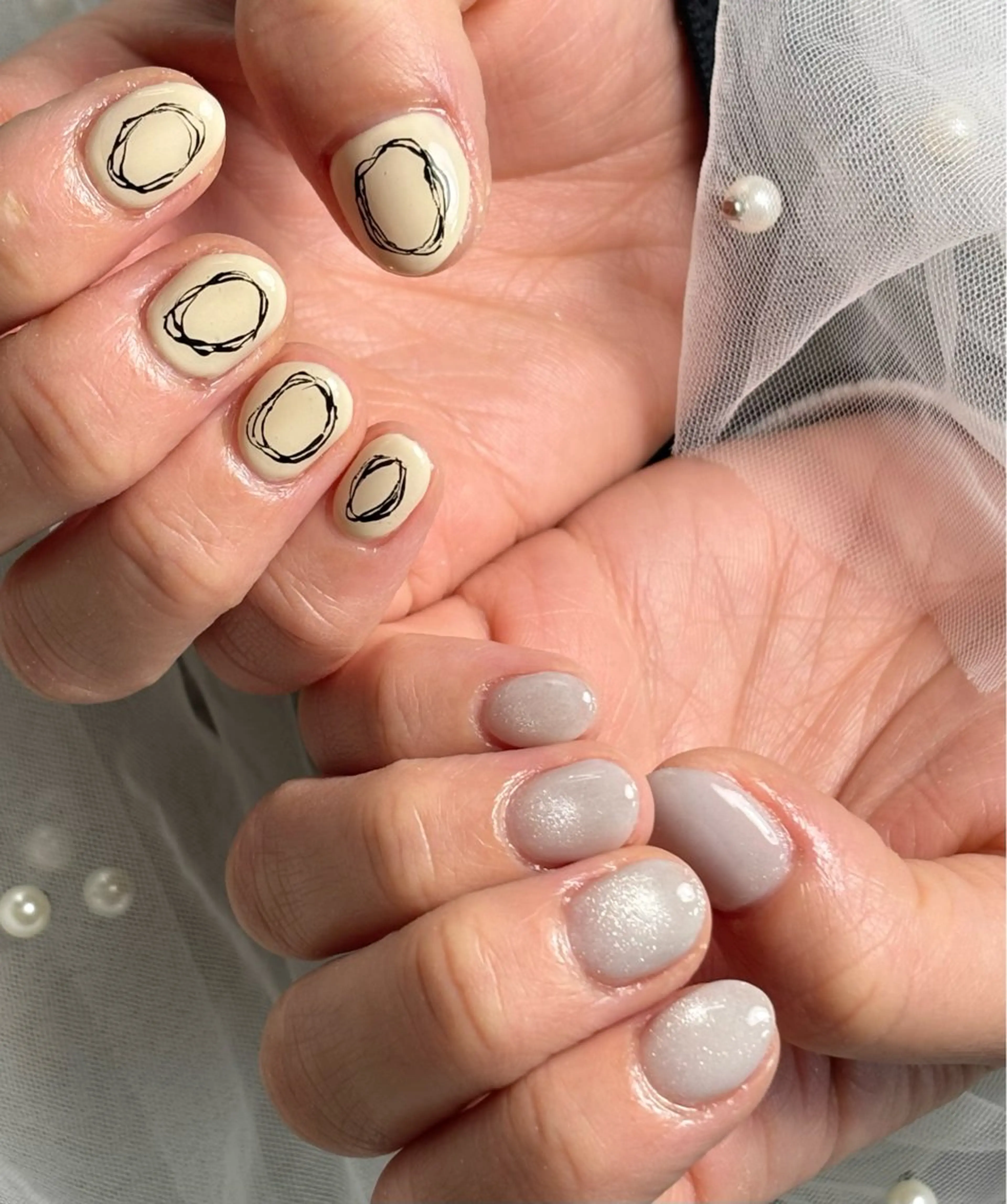 ネイル Y's nailのネイルデザイン