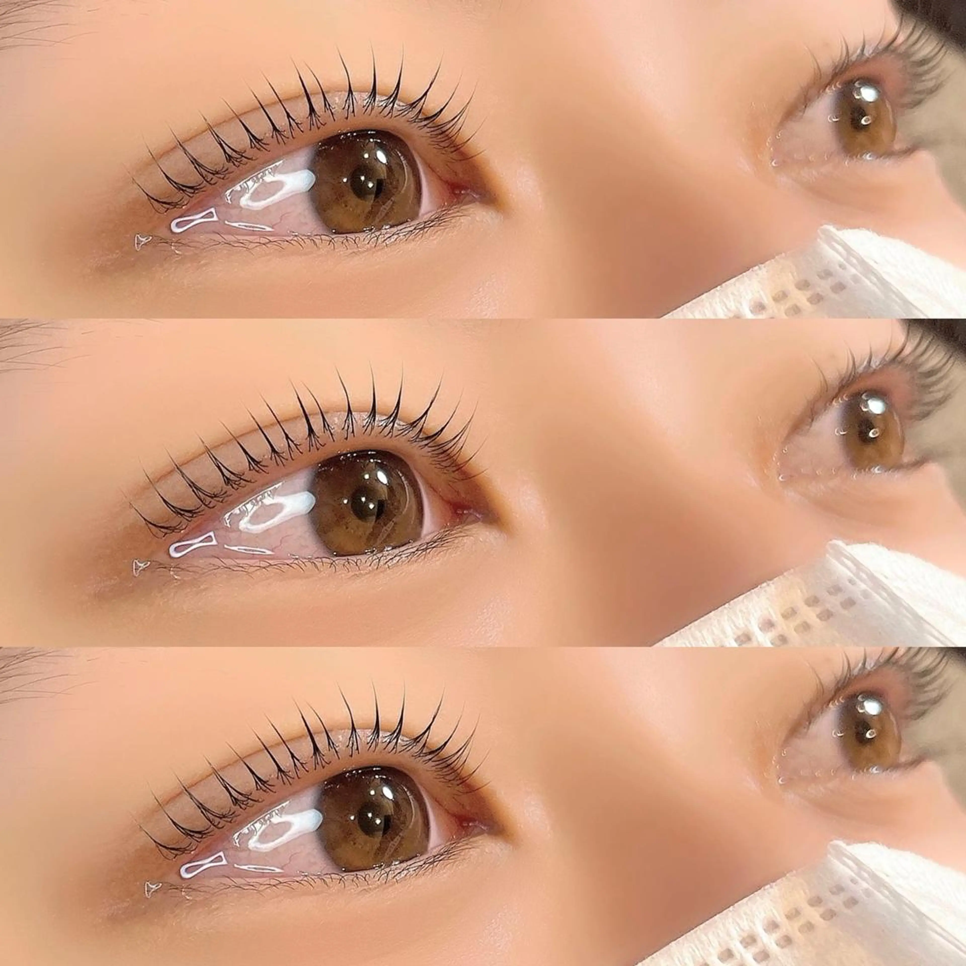 マツエク・マツパ 玉木 愛の眉毛・アイブロウイメージ