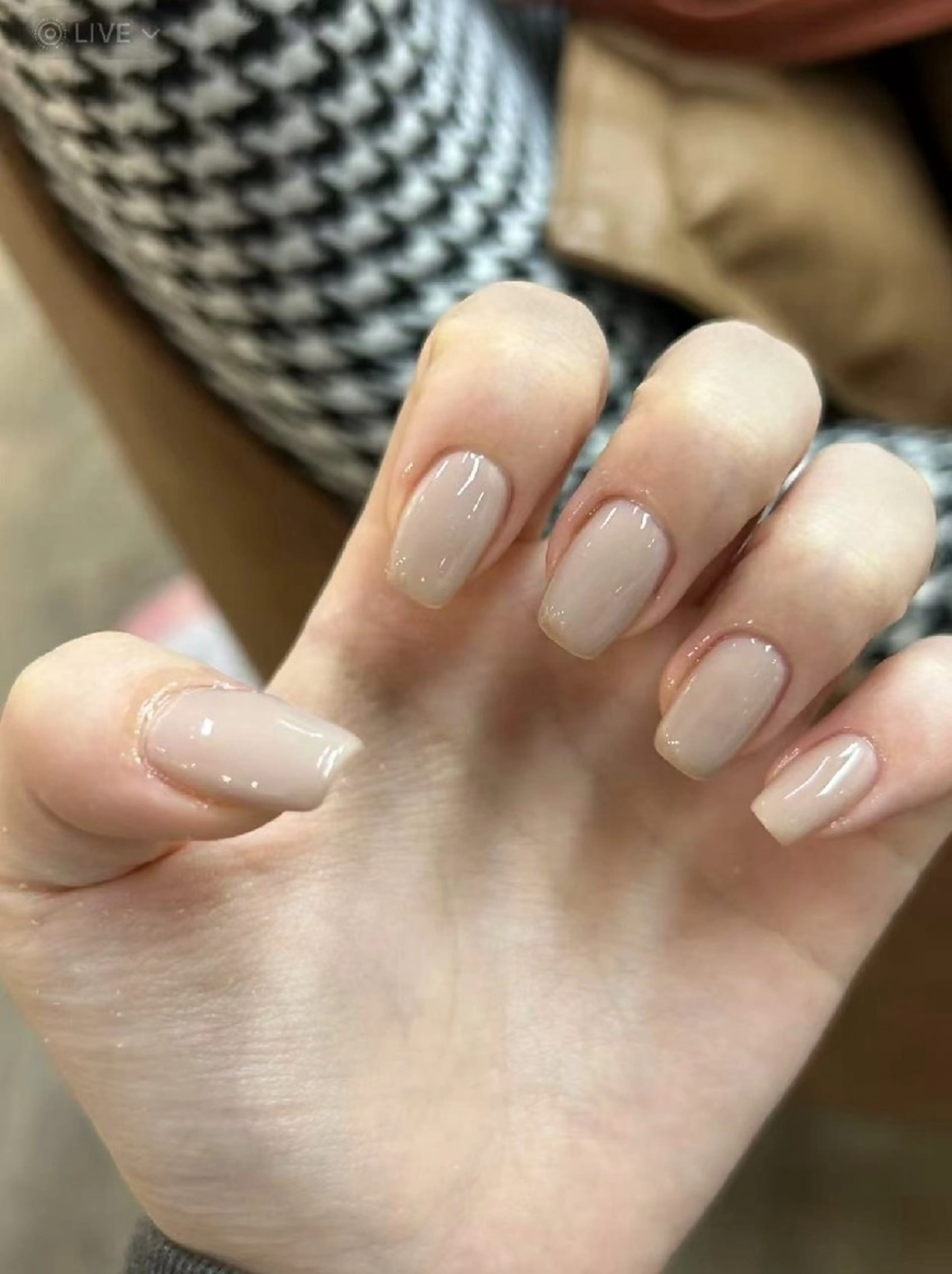 【ご新規様10色ワンカラー】￥5500 →3980<土日祝日／平日18時以降＋￥550＞の写真