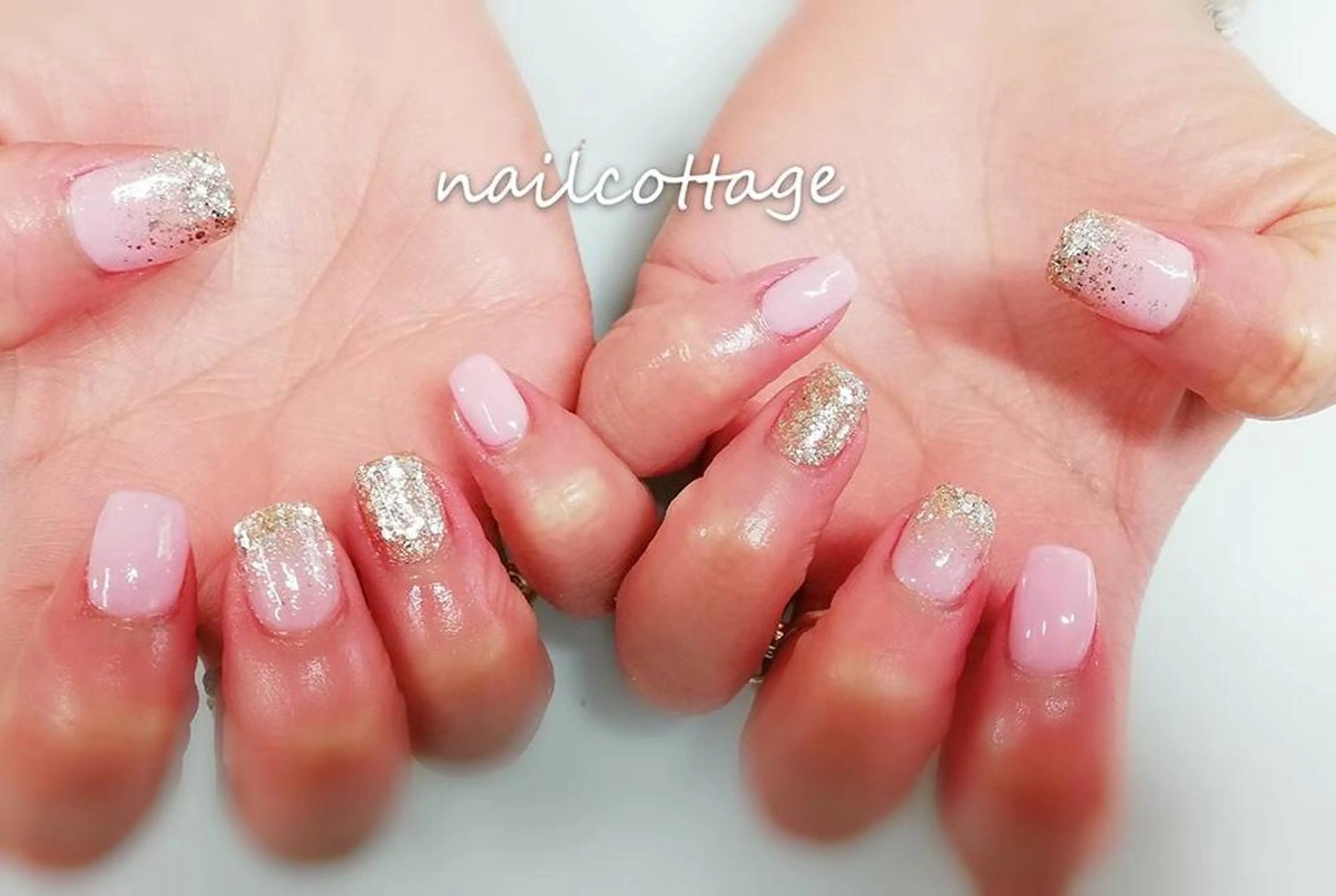 ネイル Nail cottageのネイルデザイン