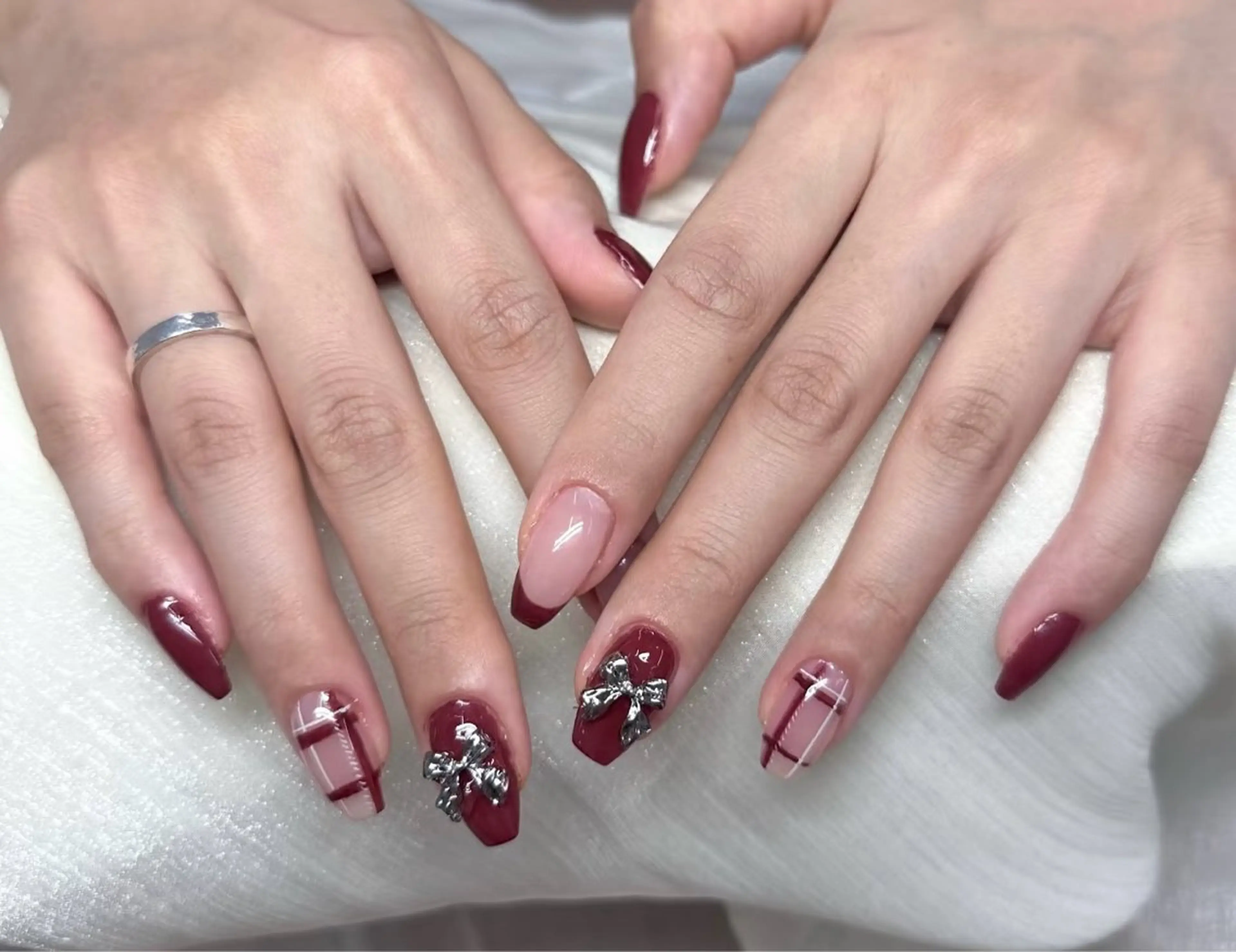 ネイル beat nail salon所属・beat nail salonのネイルデザイン