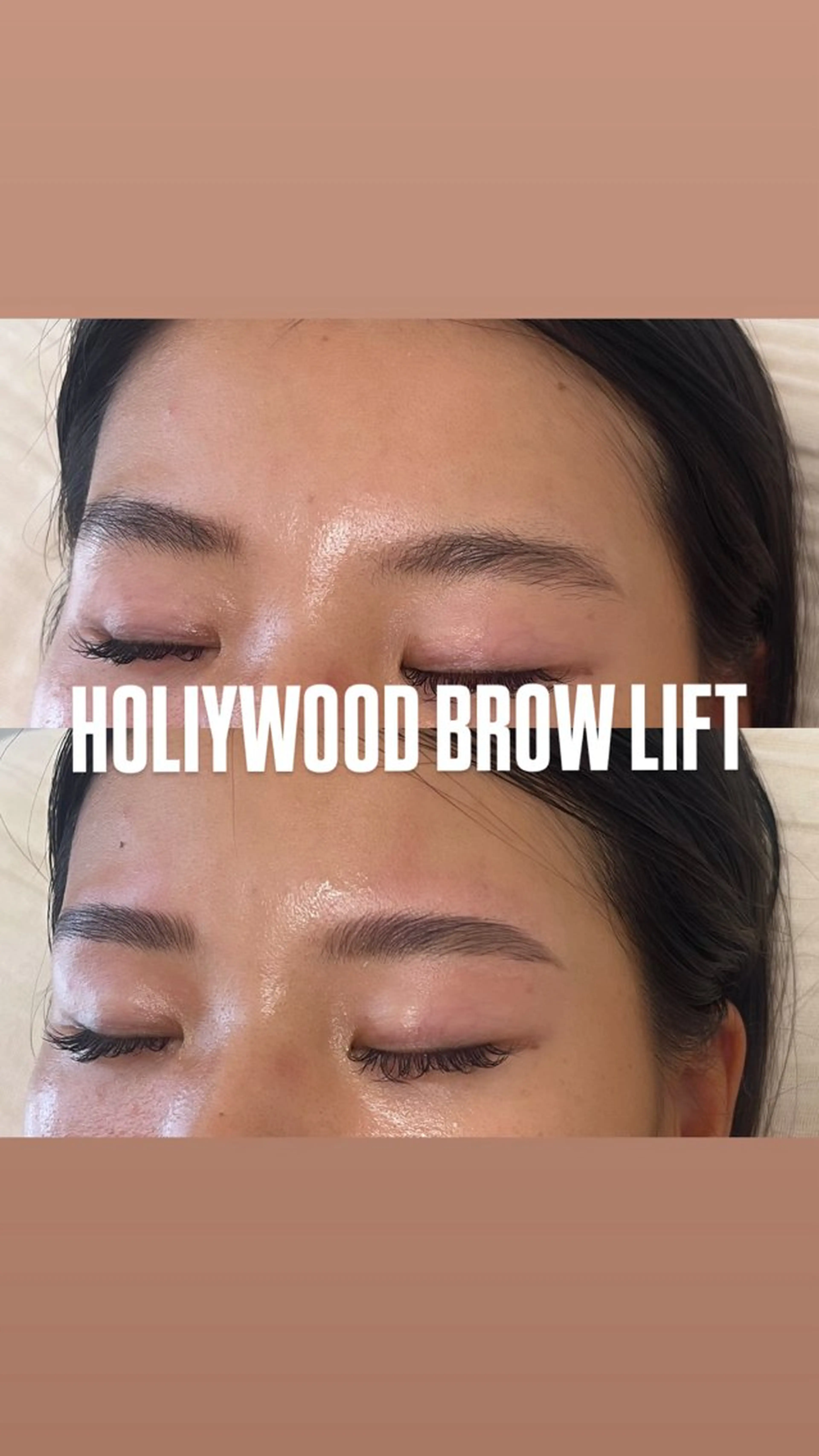 アイブロウ ワックス脱毛 その他(アイブロウ) BELLIS HUIT所属・ハーブピーリング那覇 BELLISHUITのエステ・リラクイメージ