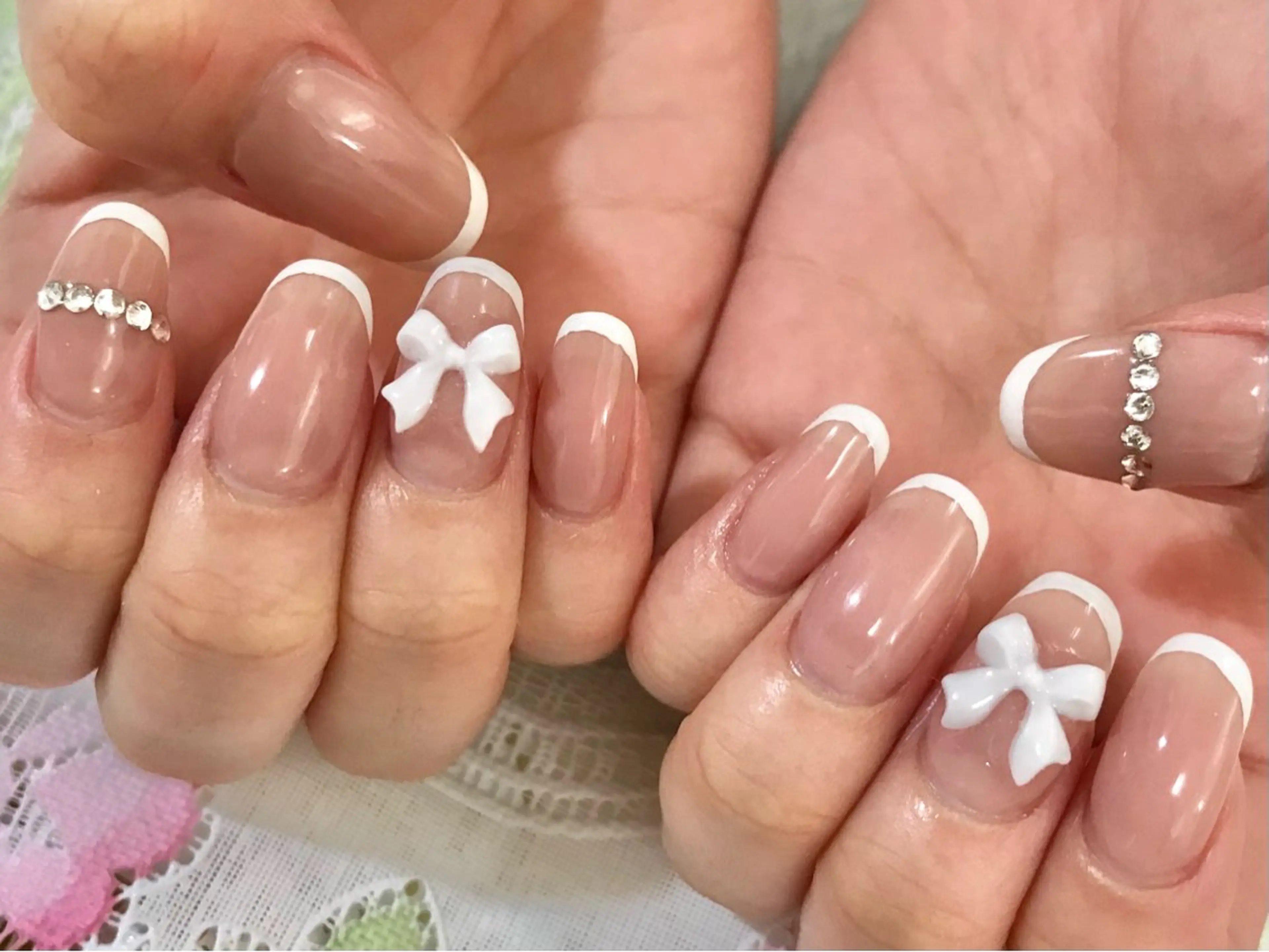 ネイル nail salon ViViのネイルデザイン