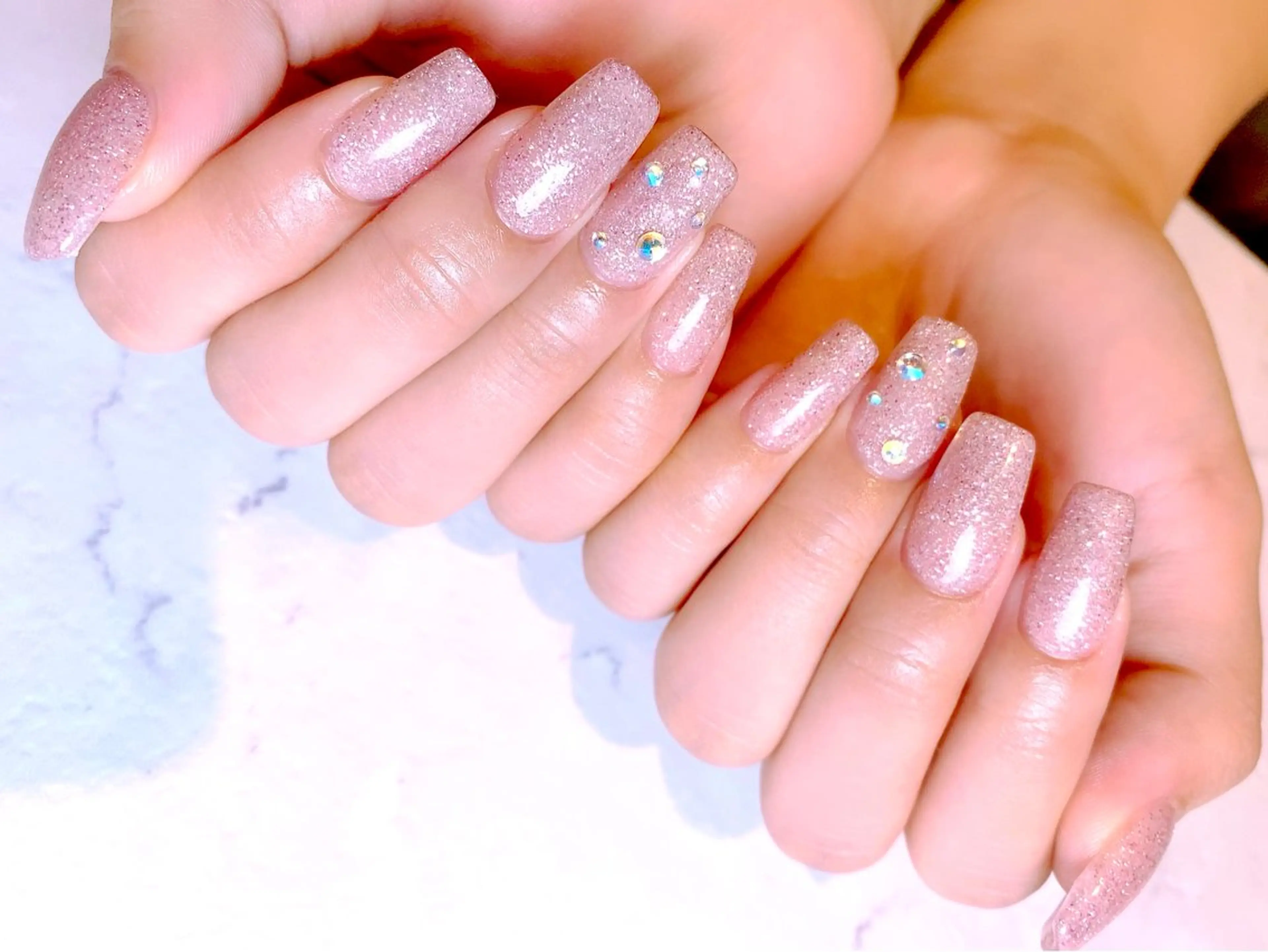 ネイル プライベートサロン Rのネイルデザイン