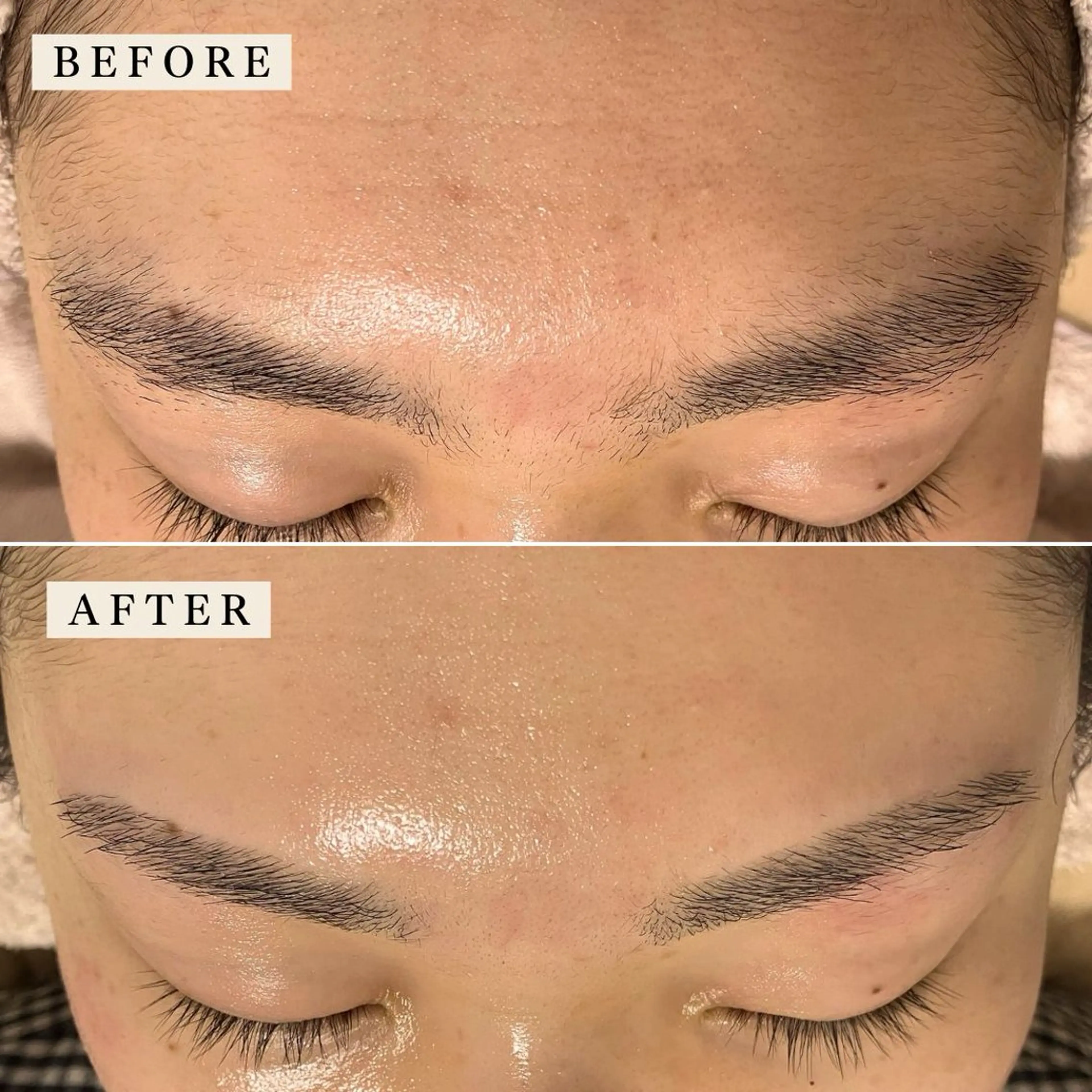 その他 【産毛・眉毛ケア＆肌質改善サロン】＊BiBi＊beautysalon所属・眉･産毛専門BiBi 糸脱毛スレッティングのエステ・リラクイメージ