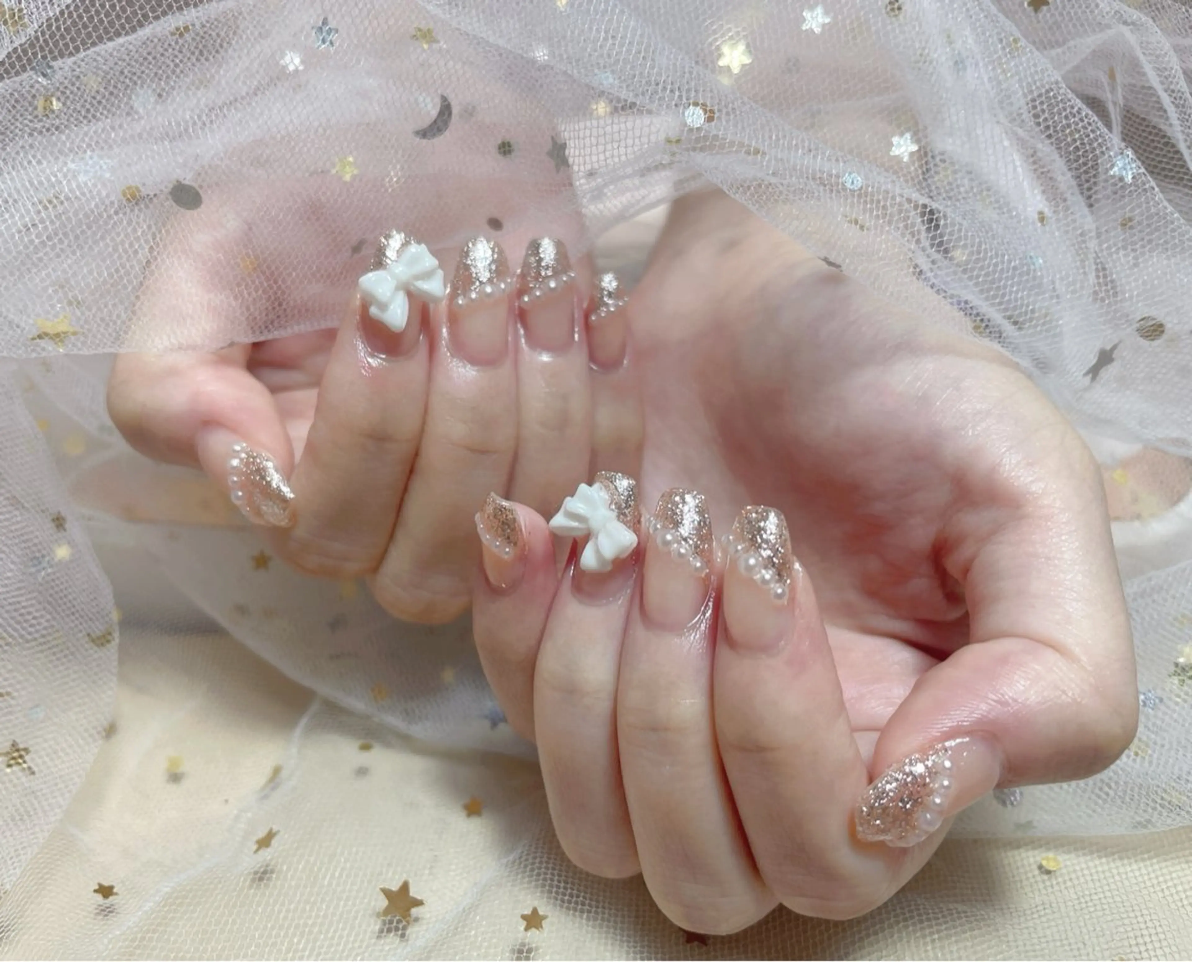 ネイル Angel AngelNailのネイルデザイン