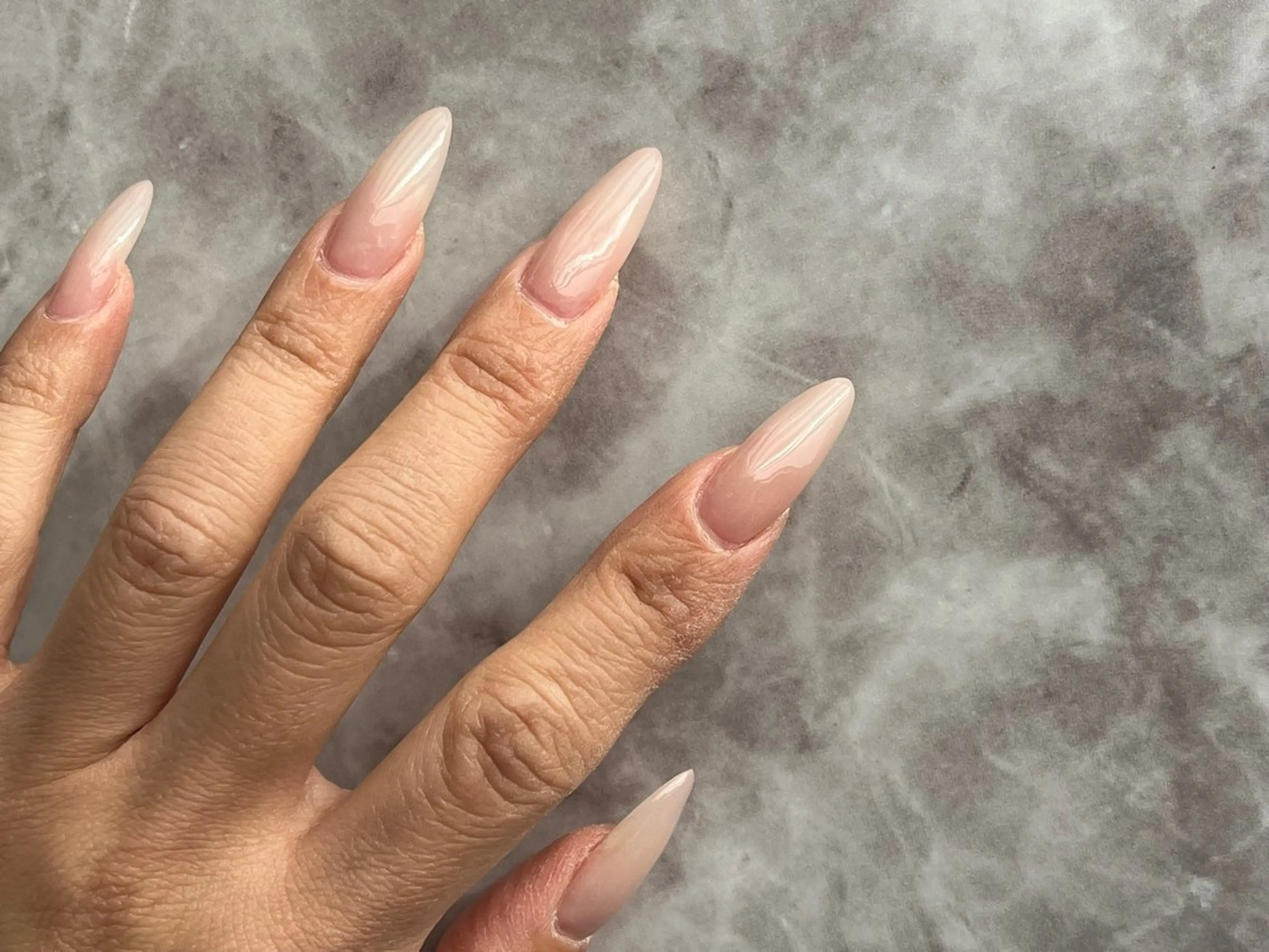 ネイル nail riyuのネイルデザイン