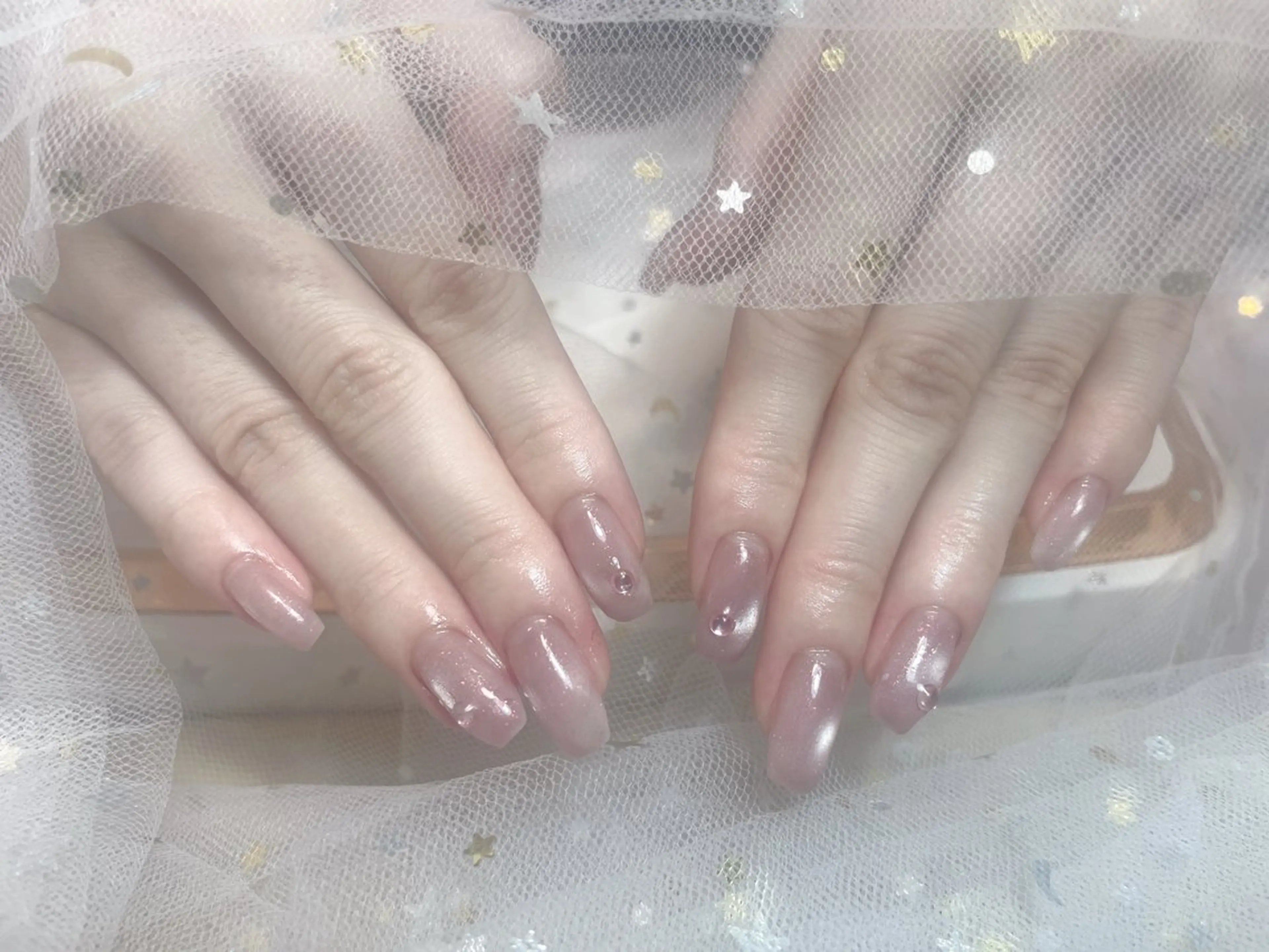 ネイル Angel AngelNailのネイルデザイン