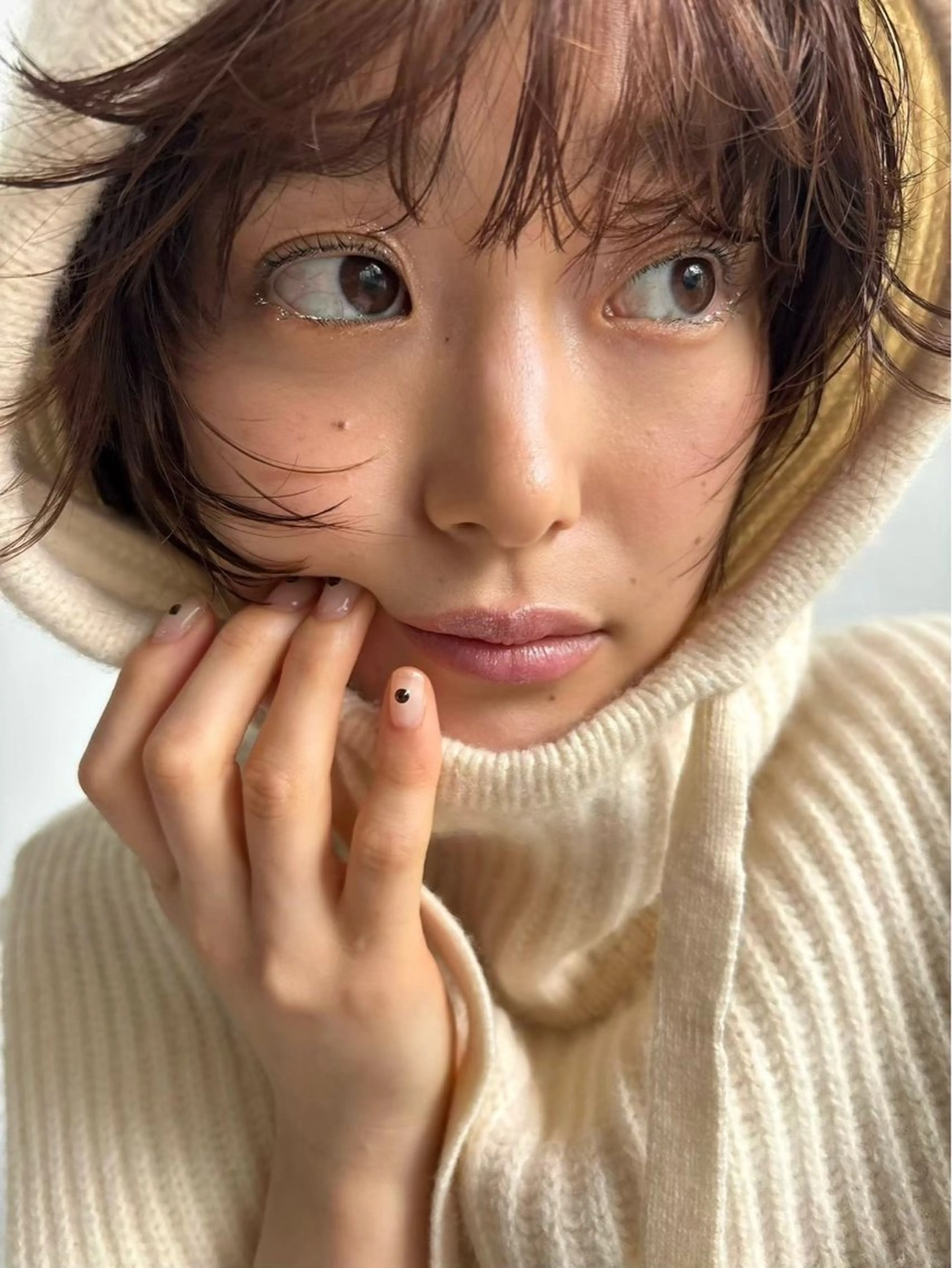 マツエク・マツパ riche yukaのマツエク・マツパデザイン