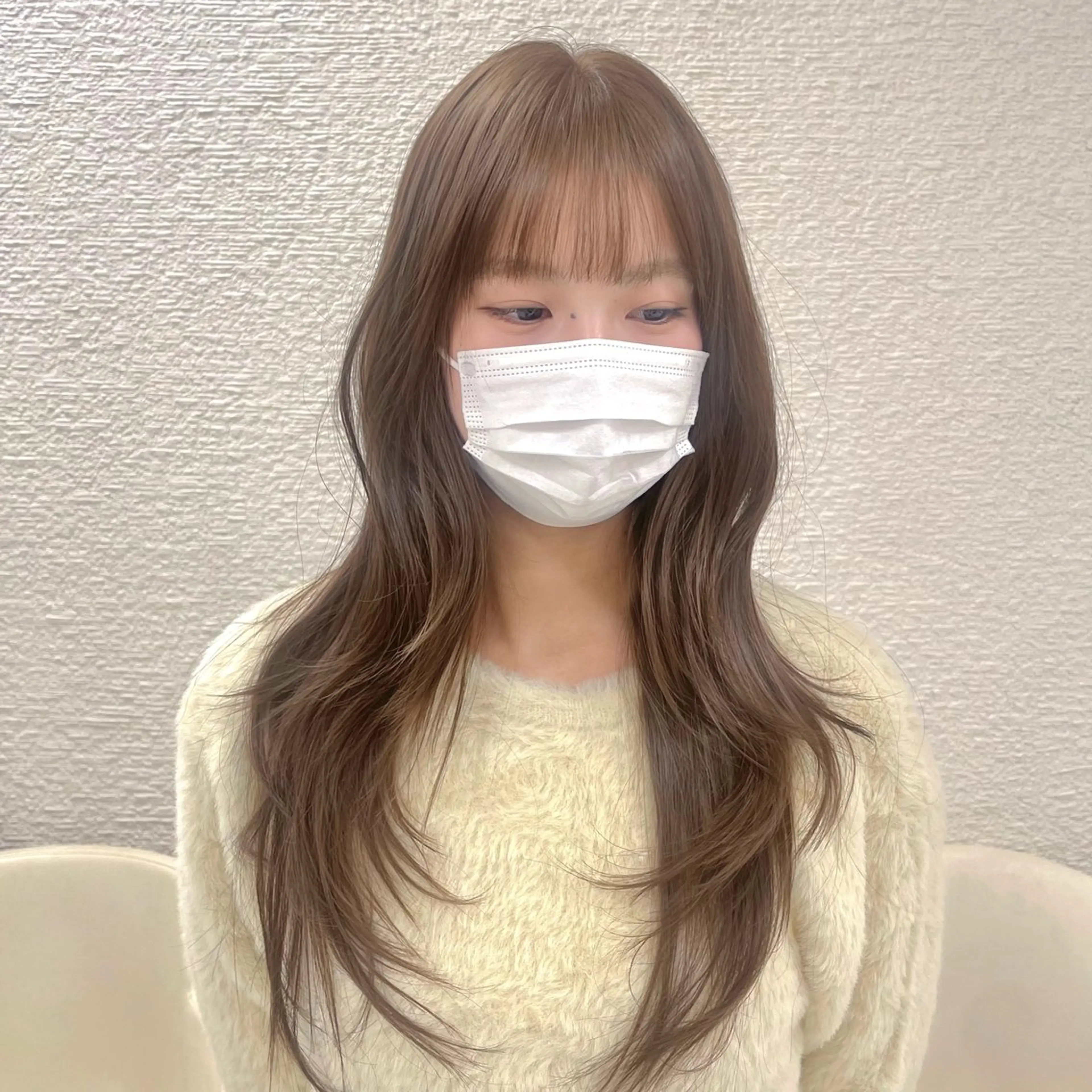 【🎀minimo限定🎀】似合わせイメチェンカットお任せください！の写真