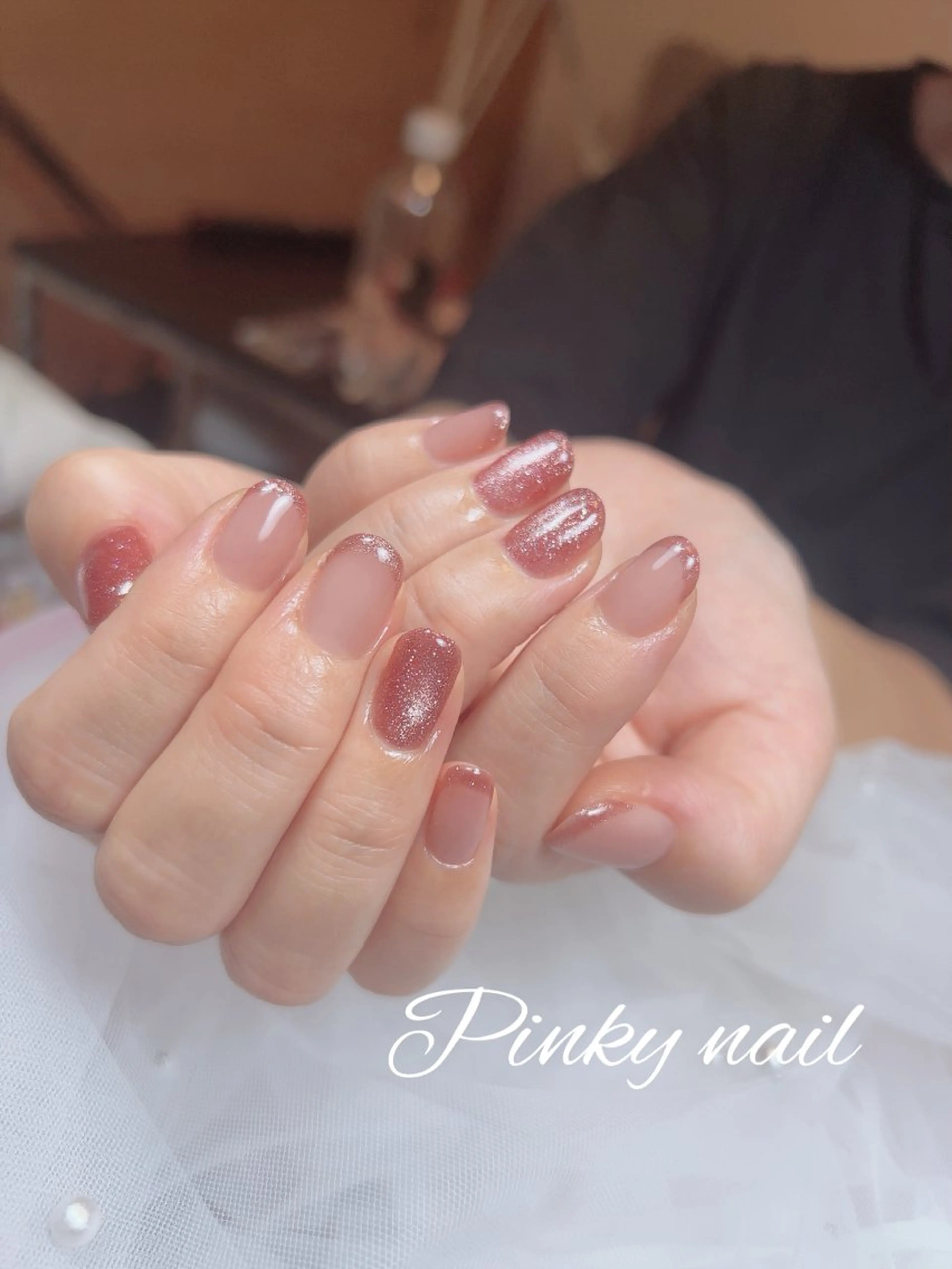 ネイル 高野 祐紀のネイルデザイン