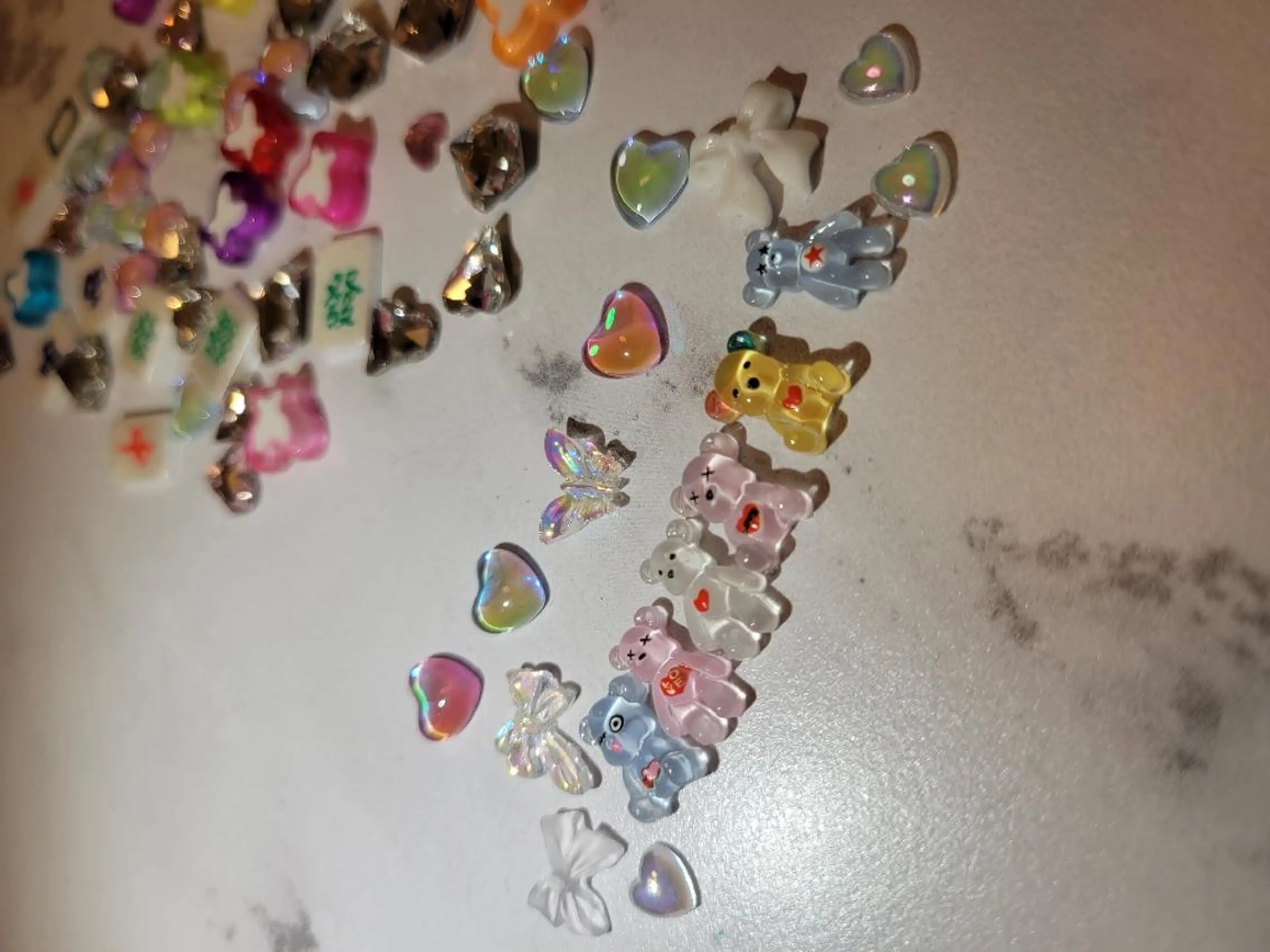 ネイル Nail salon Coco所属・Nail salon Coco【溝の口駅】のネイルデザイン