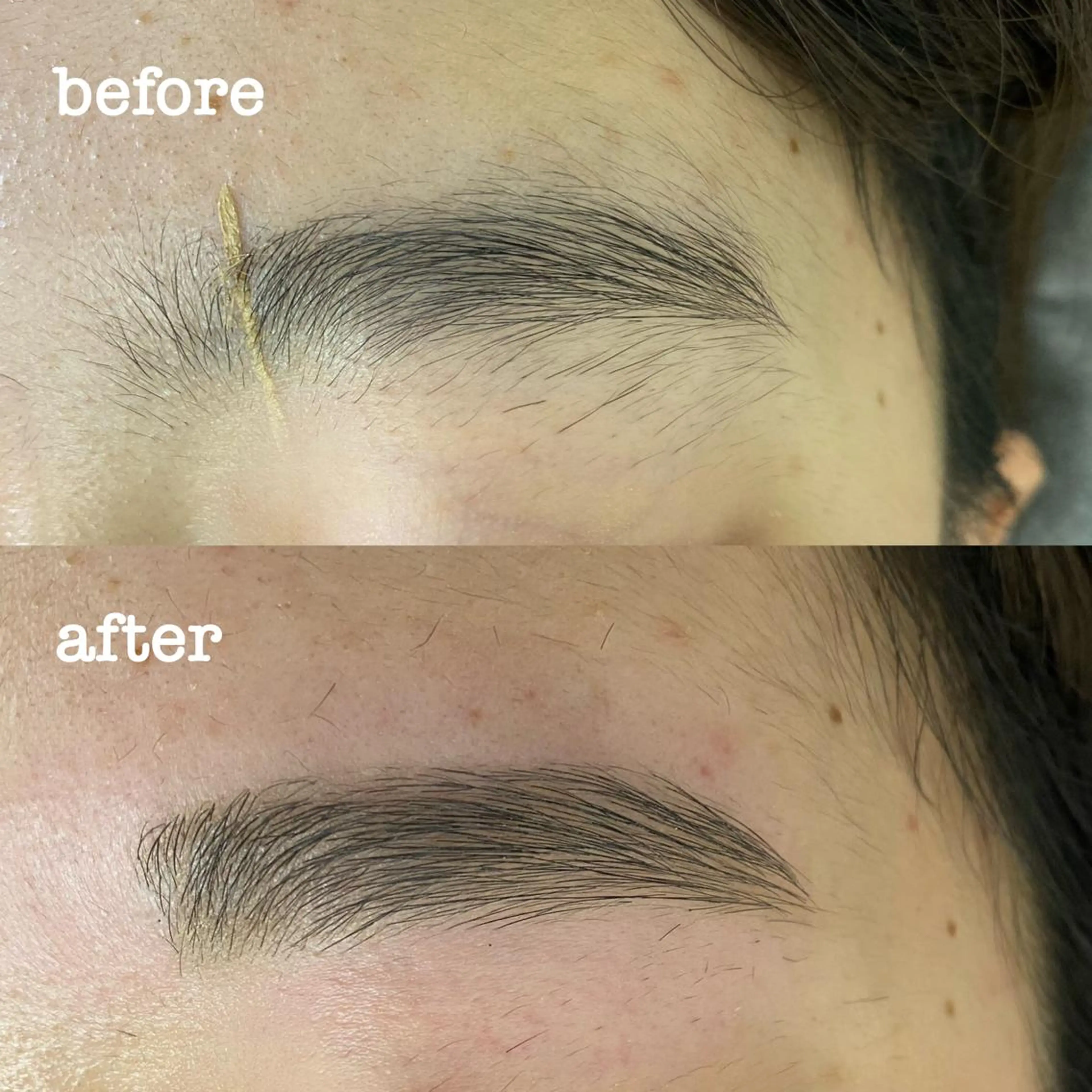 EyelashSalon REPOS所属・REPOS 🎀束感 ・マスカラパーマのマツエク・マツパデザイン