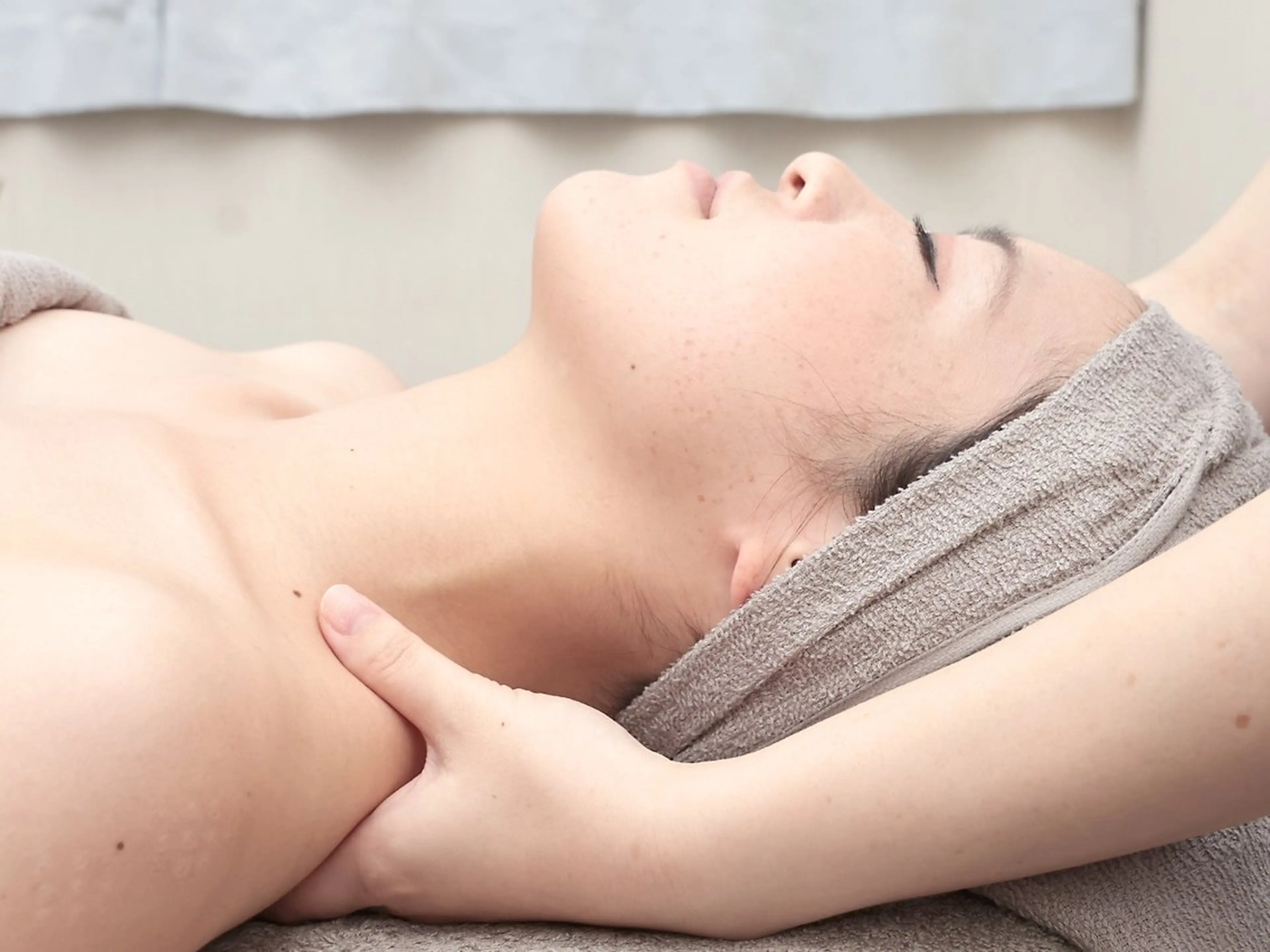 Lurian ルリアンのエステ・リラクイメージ