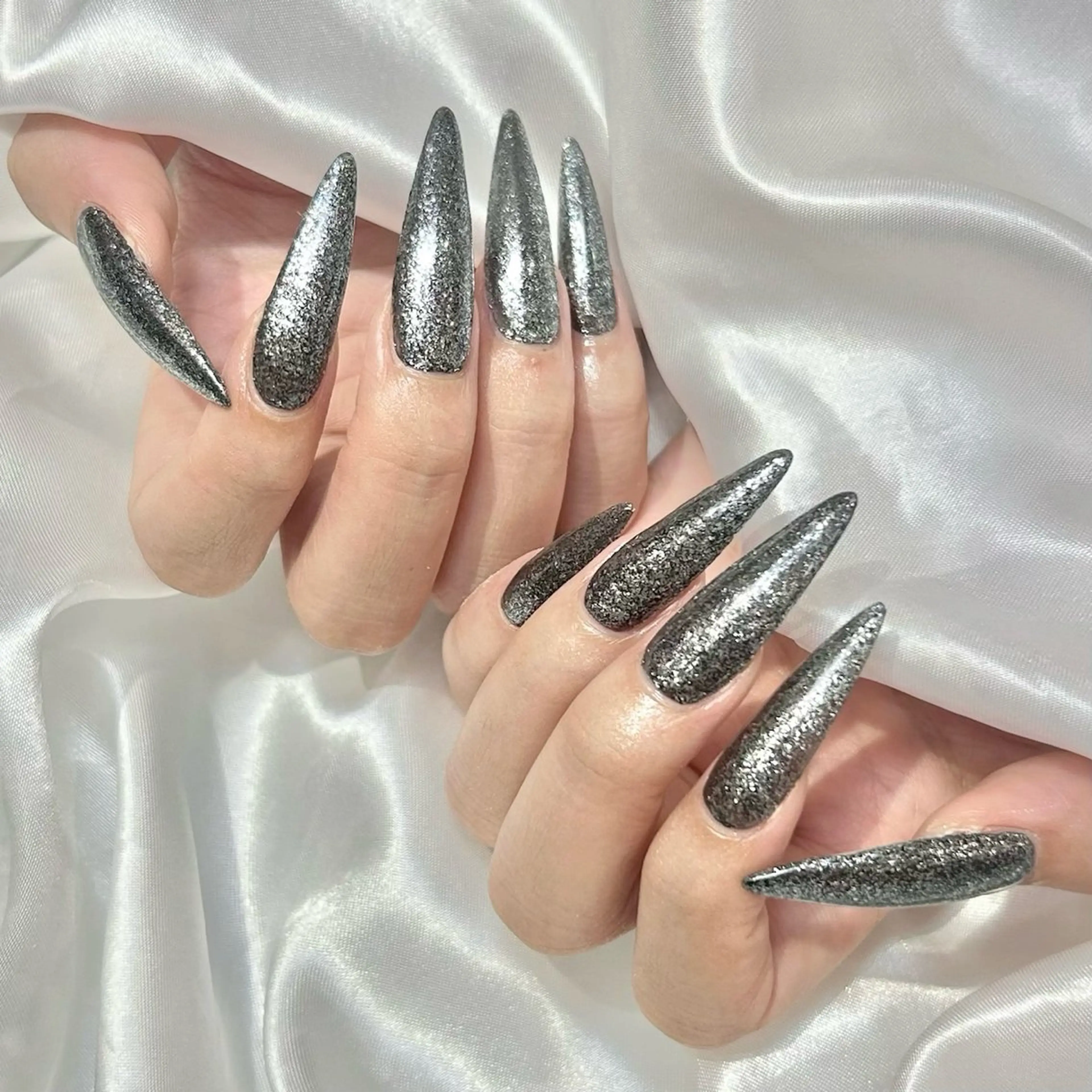 ネイル ハンドネイル WISTERIA hayamiのネイルデザイン