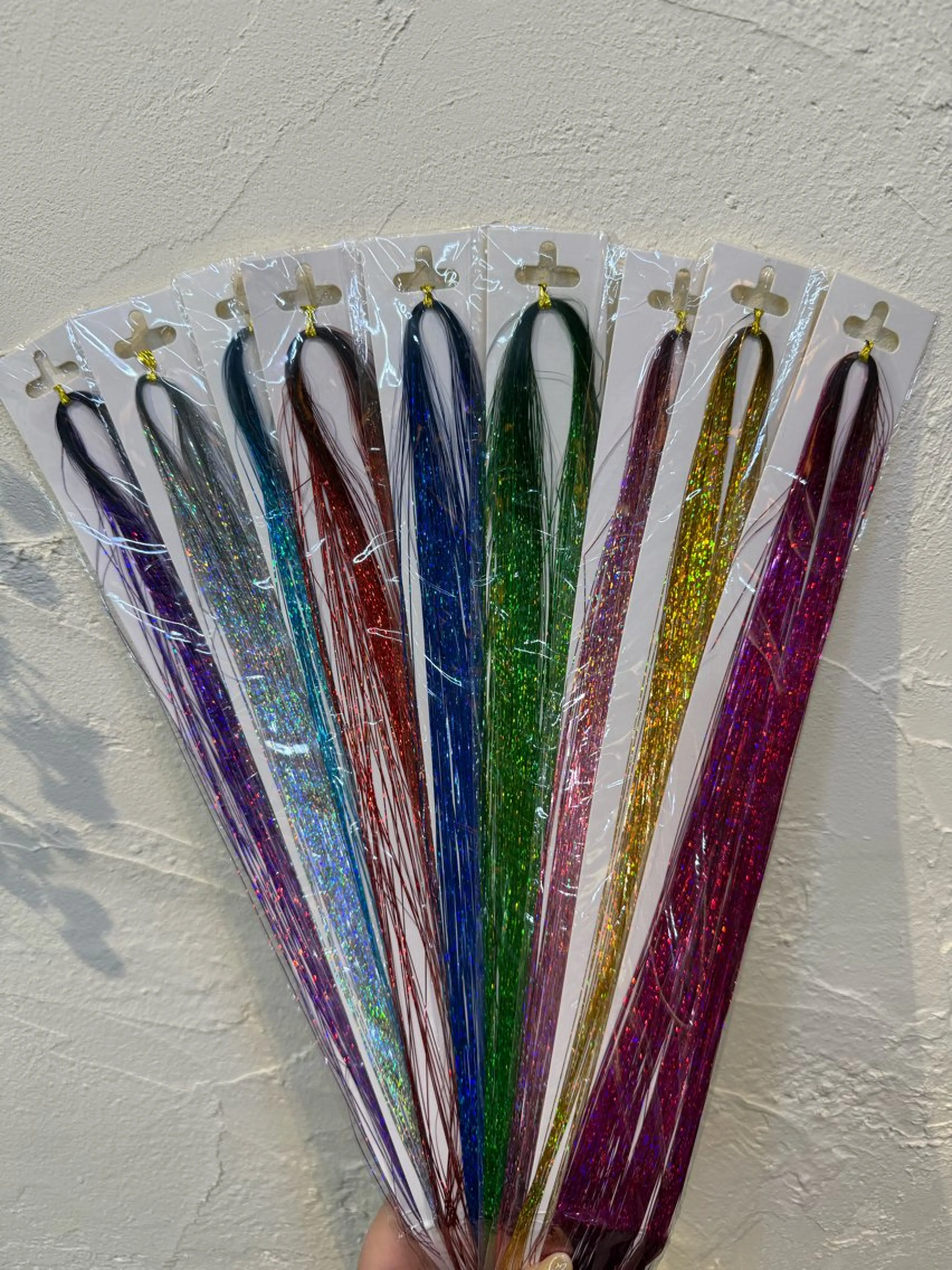 艶暖色/ベージュ SAKI💜のヘアスタイル