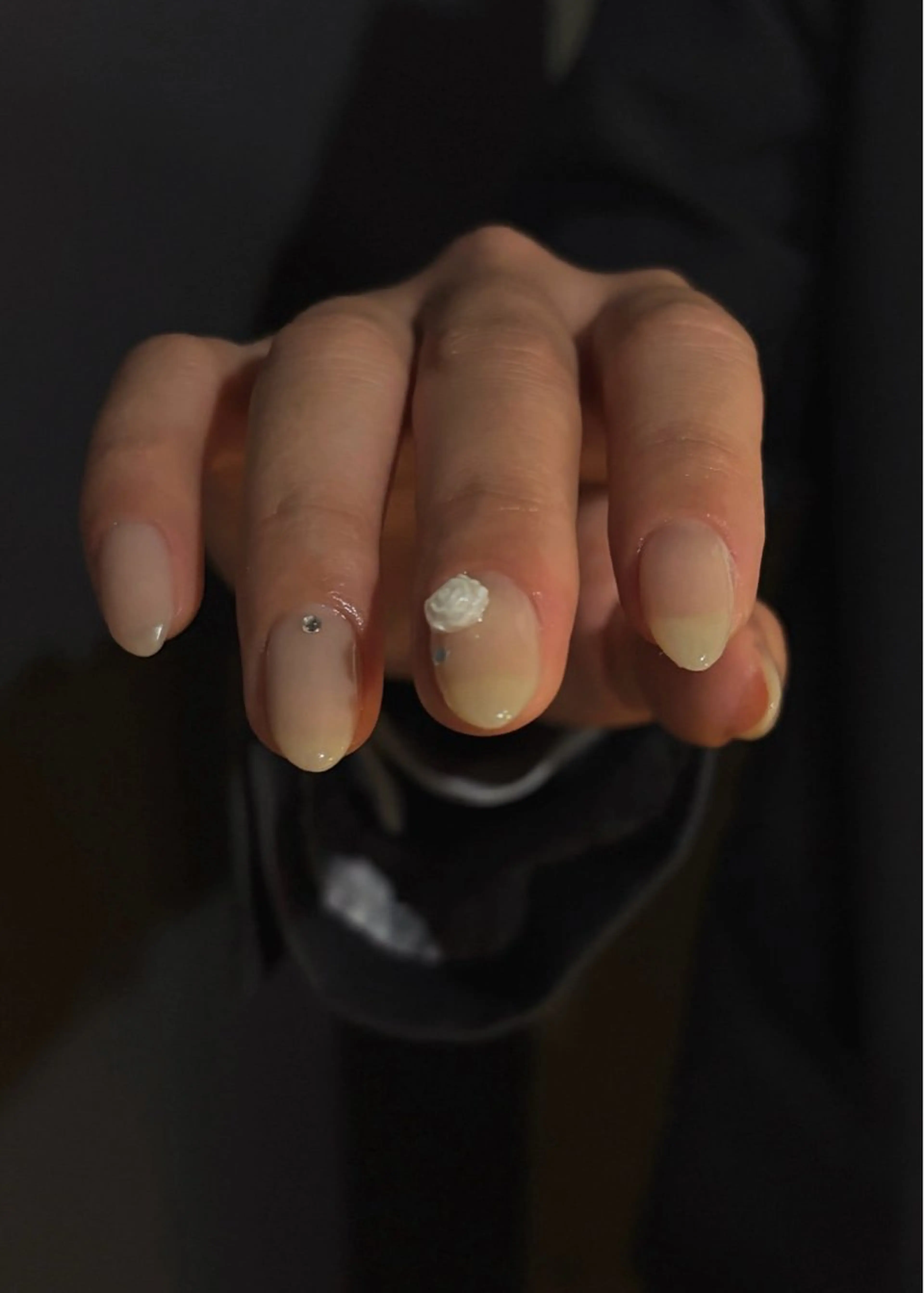 ネイル nail salon Riiのネイルデザイン