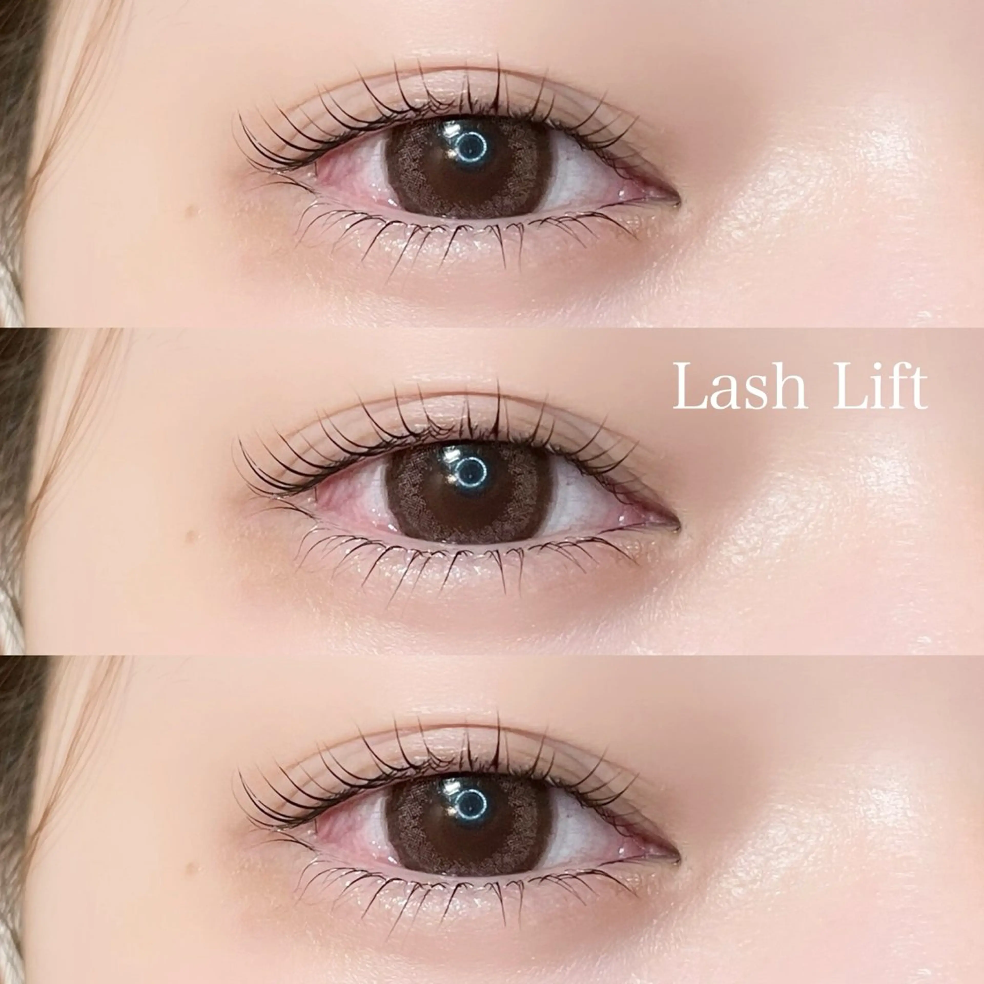 マツエク・マツパ マツパ Bello eyelash大西のマツエク・マツパデザイン