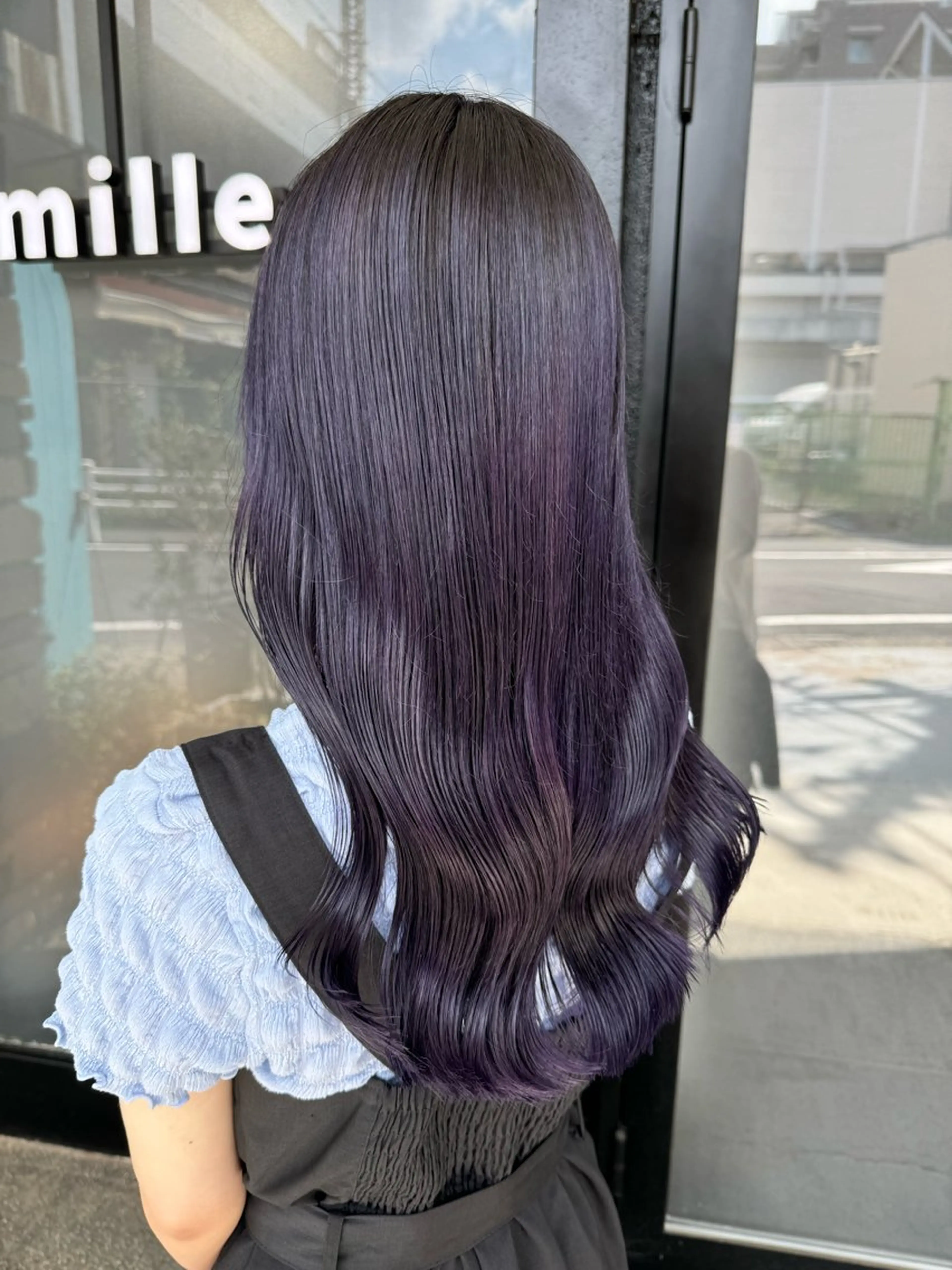 🫧透明感Color🫧の写真