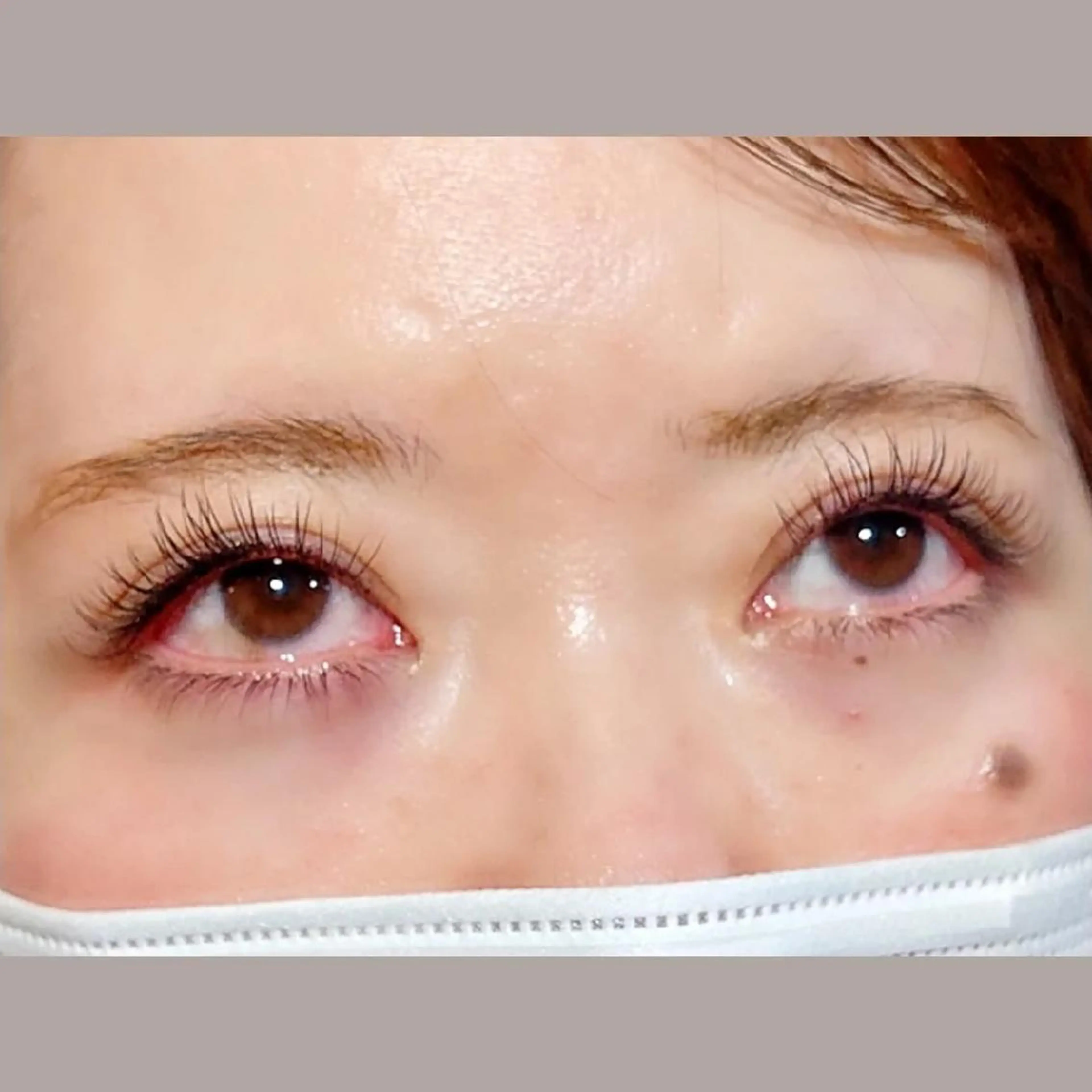 マツエク・マツパ Bianca名駅 Sugawaraのマツエク・マツパデザイン