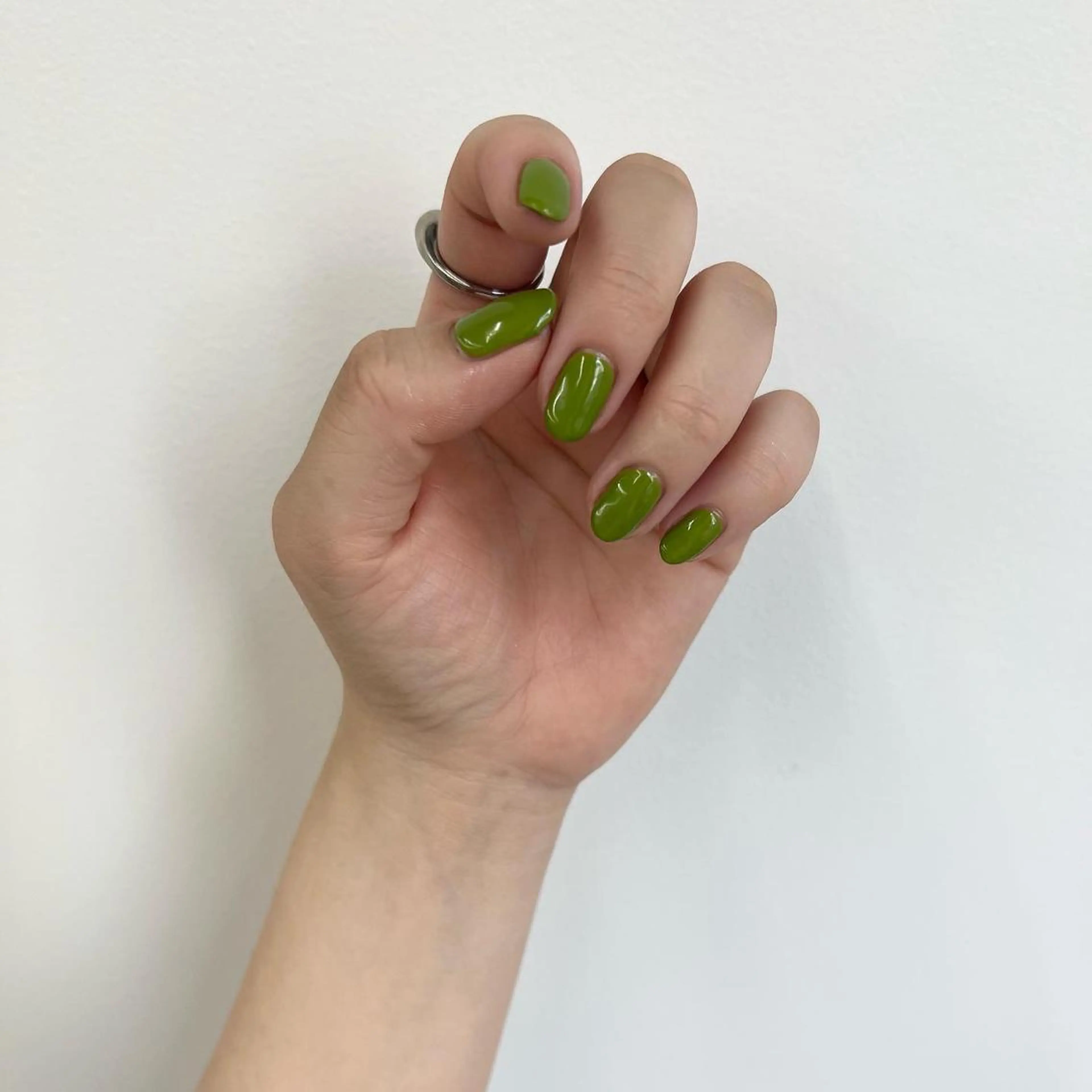 ネイル ハンドネイル Nico所属・Nico🌛 Karenのネイルデザイン